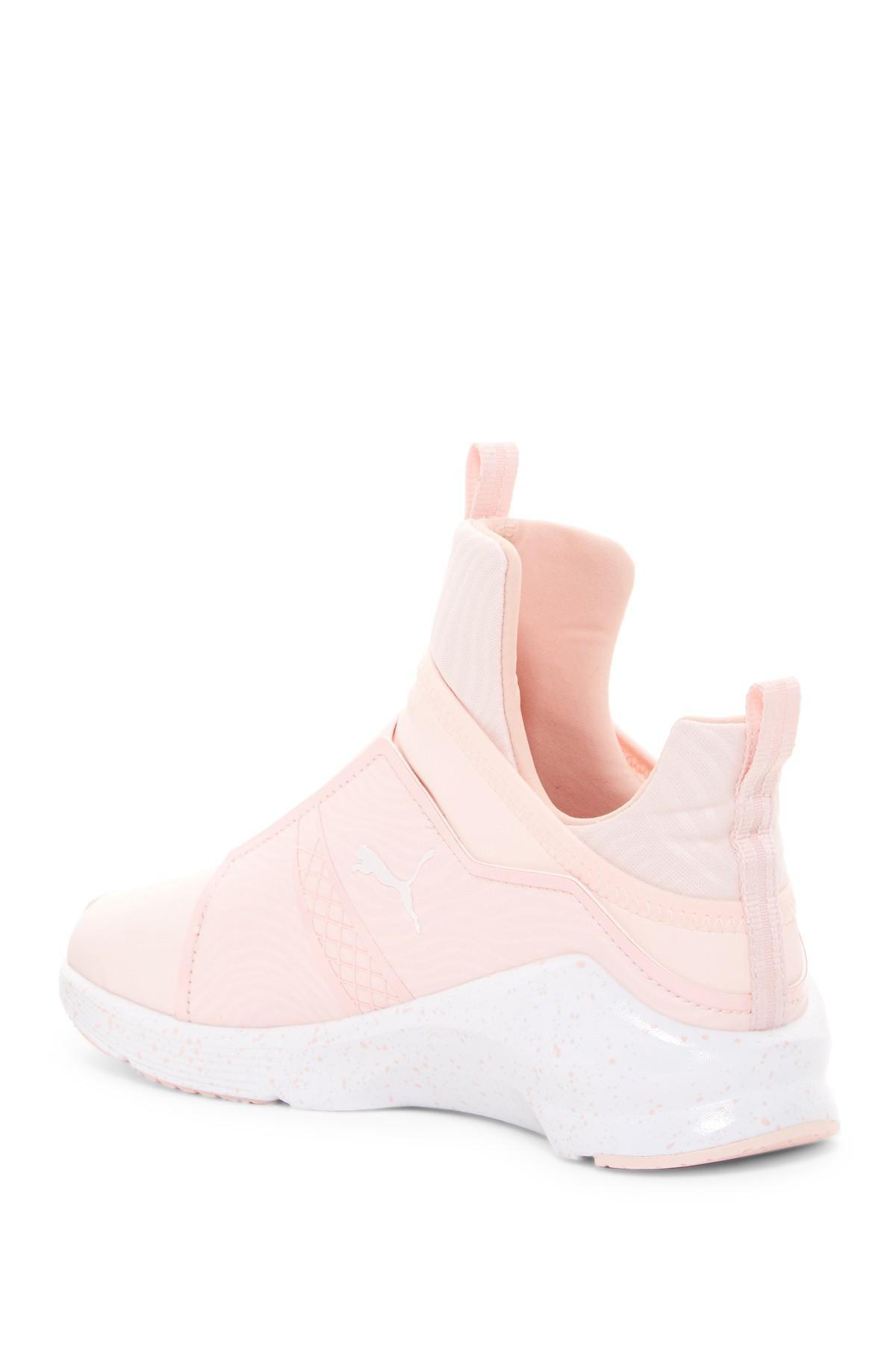Women S Puma Fierce Bleached Training Shoes Women S Puma Fierce Bleached Training Shoes
