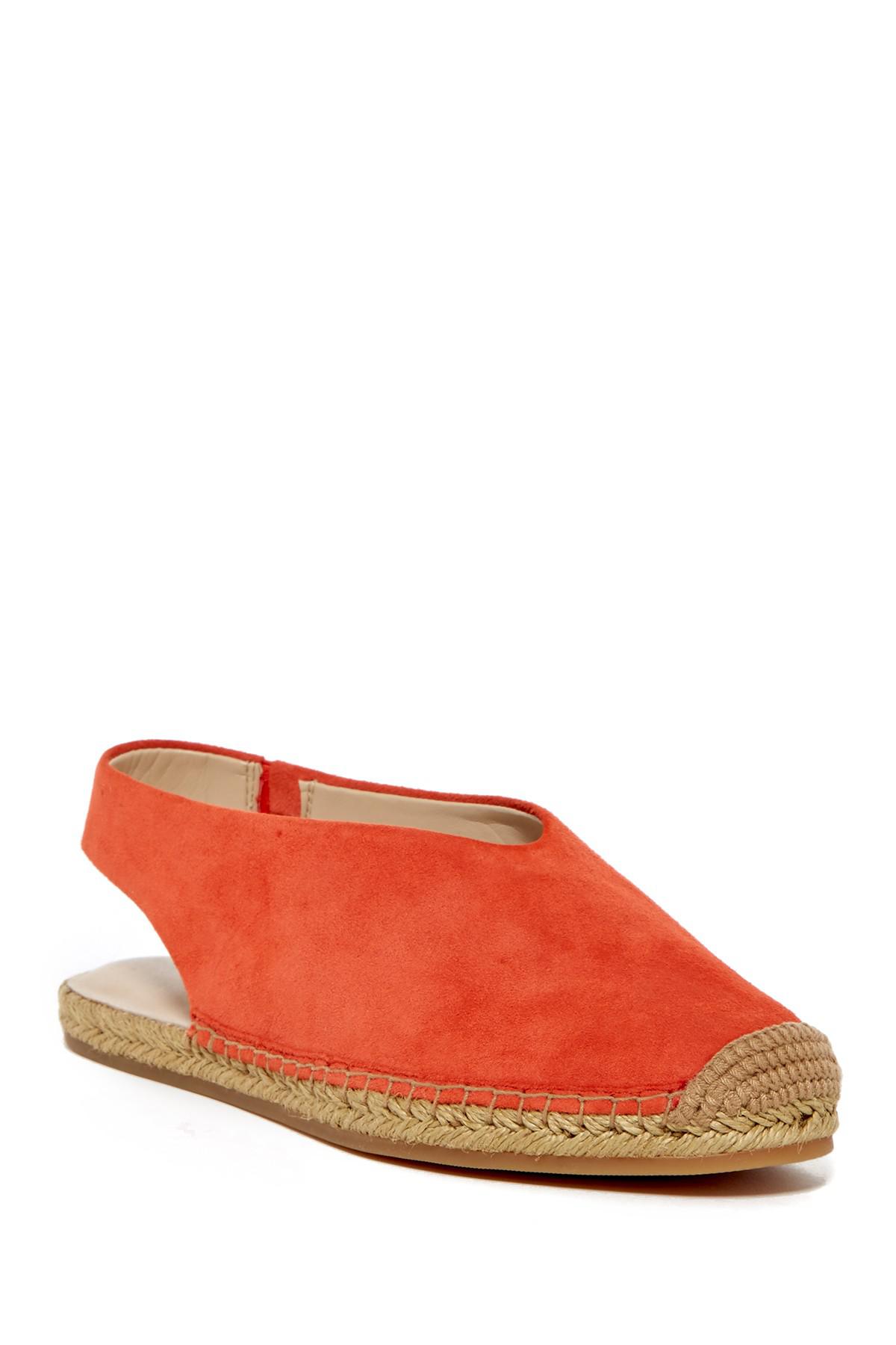 via spiga darwin slingback