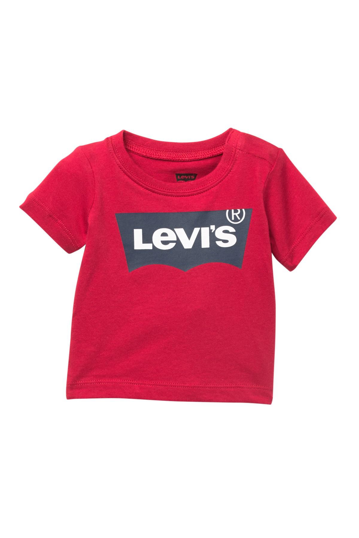 levis batwing logo