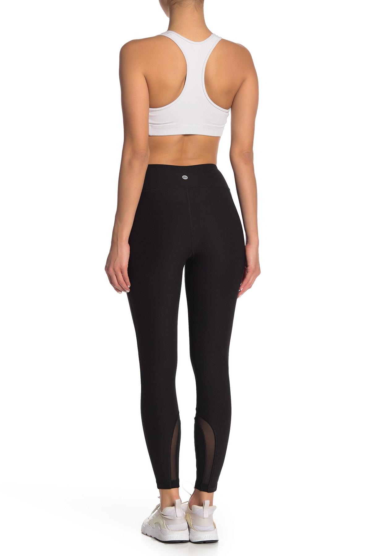 10 Best Compression Leggings – High-Quality Workout Leggings