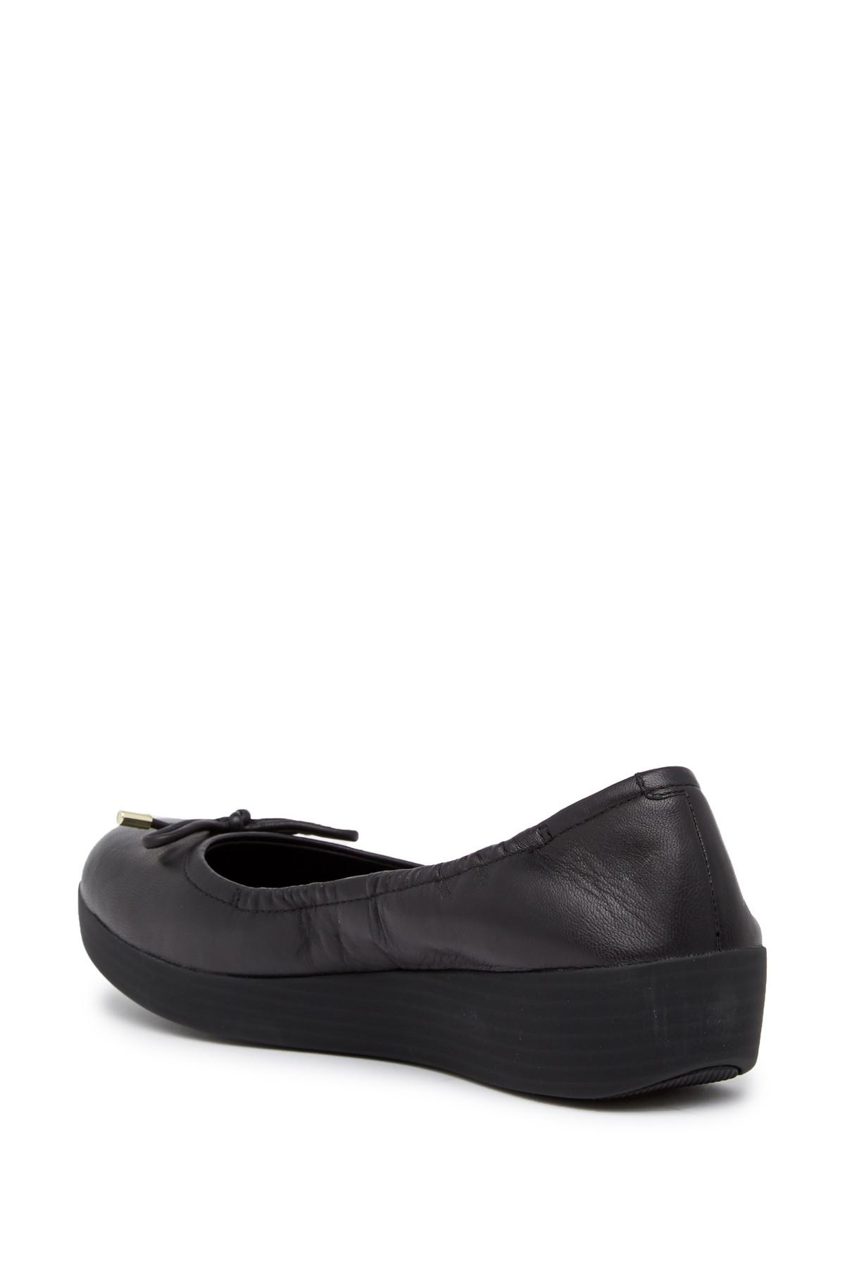 fitflops ballerina