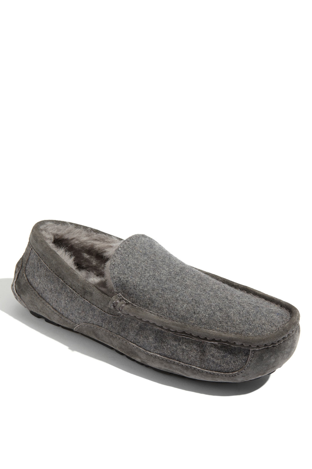 mens ugg slippers nordstrom rack