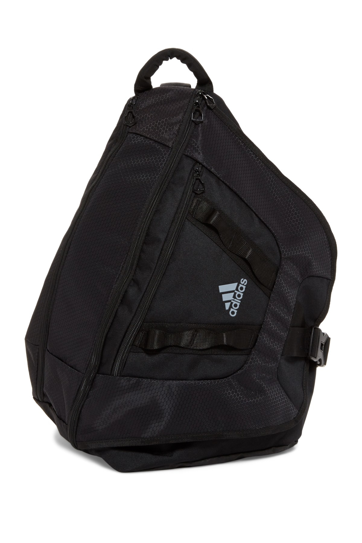 Adidas Single Strap Backpack :: Keweenaw Bay Indian Community