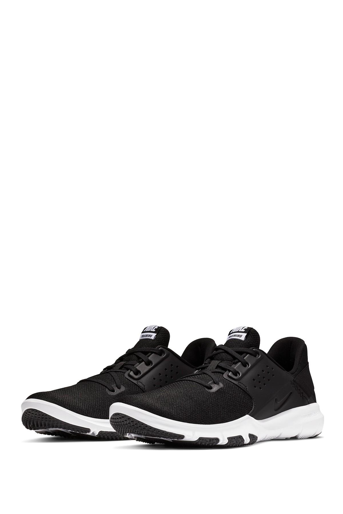 nike men's flex control tr3 wide sneaker