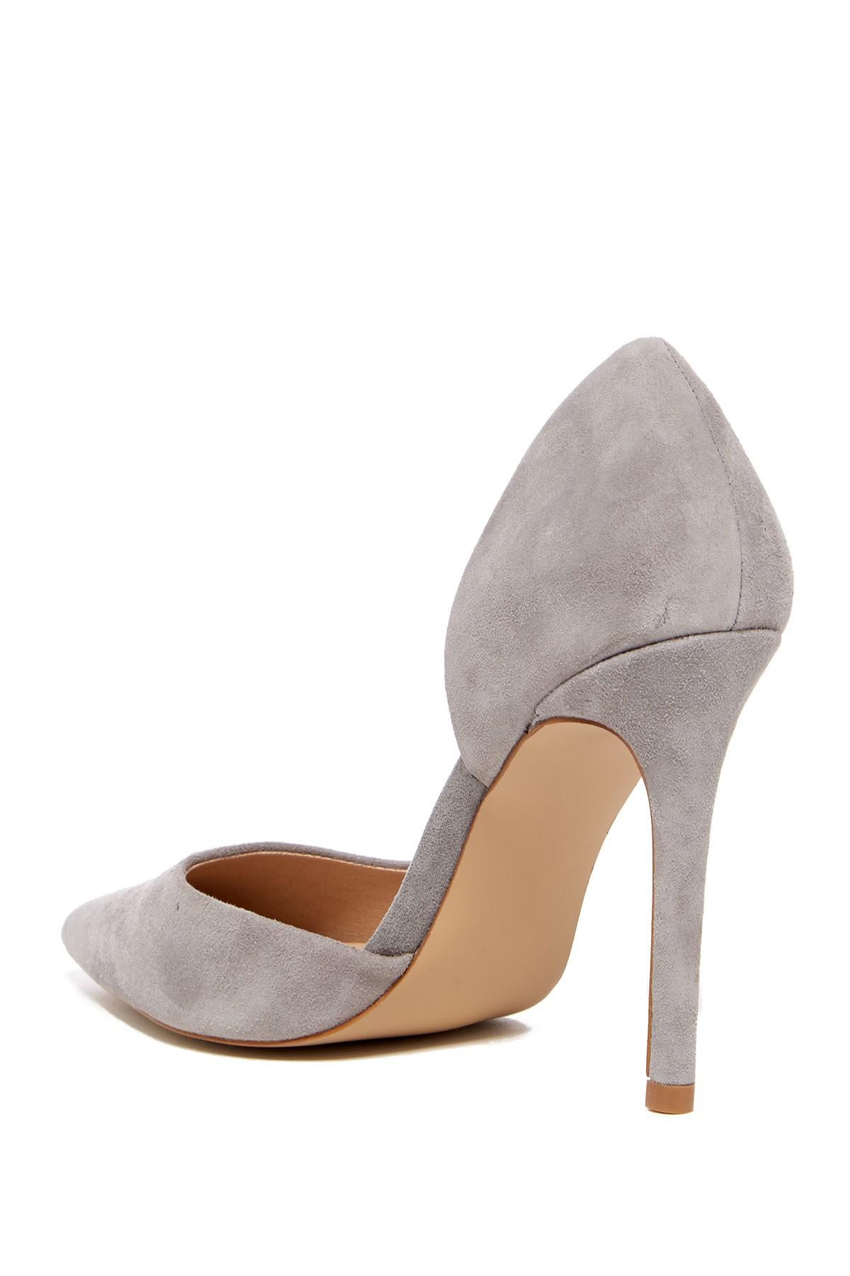 nifty pointed toe steve madden