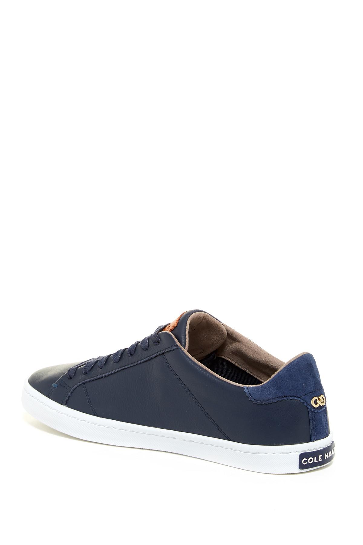 cole haan margo leather