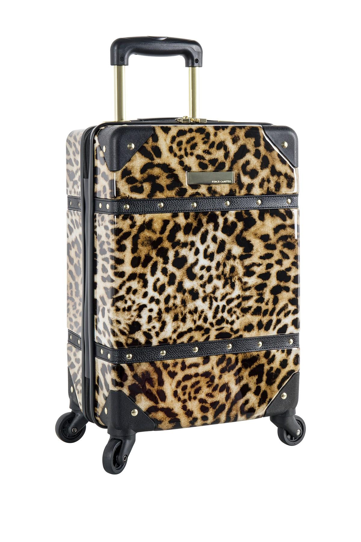 vince camuto luggage tj maxx