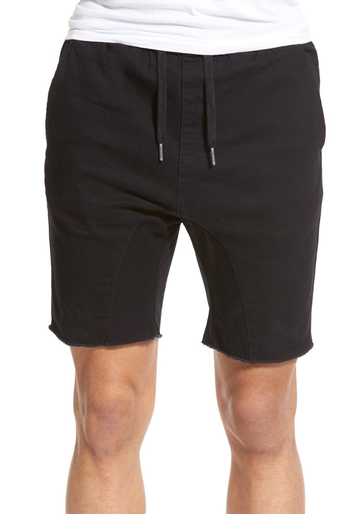 Zanerobe 'sureshot' Shorts in Black for Men | Lyst
