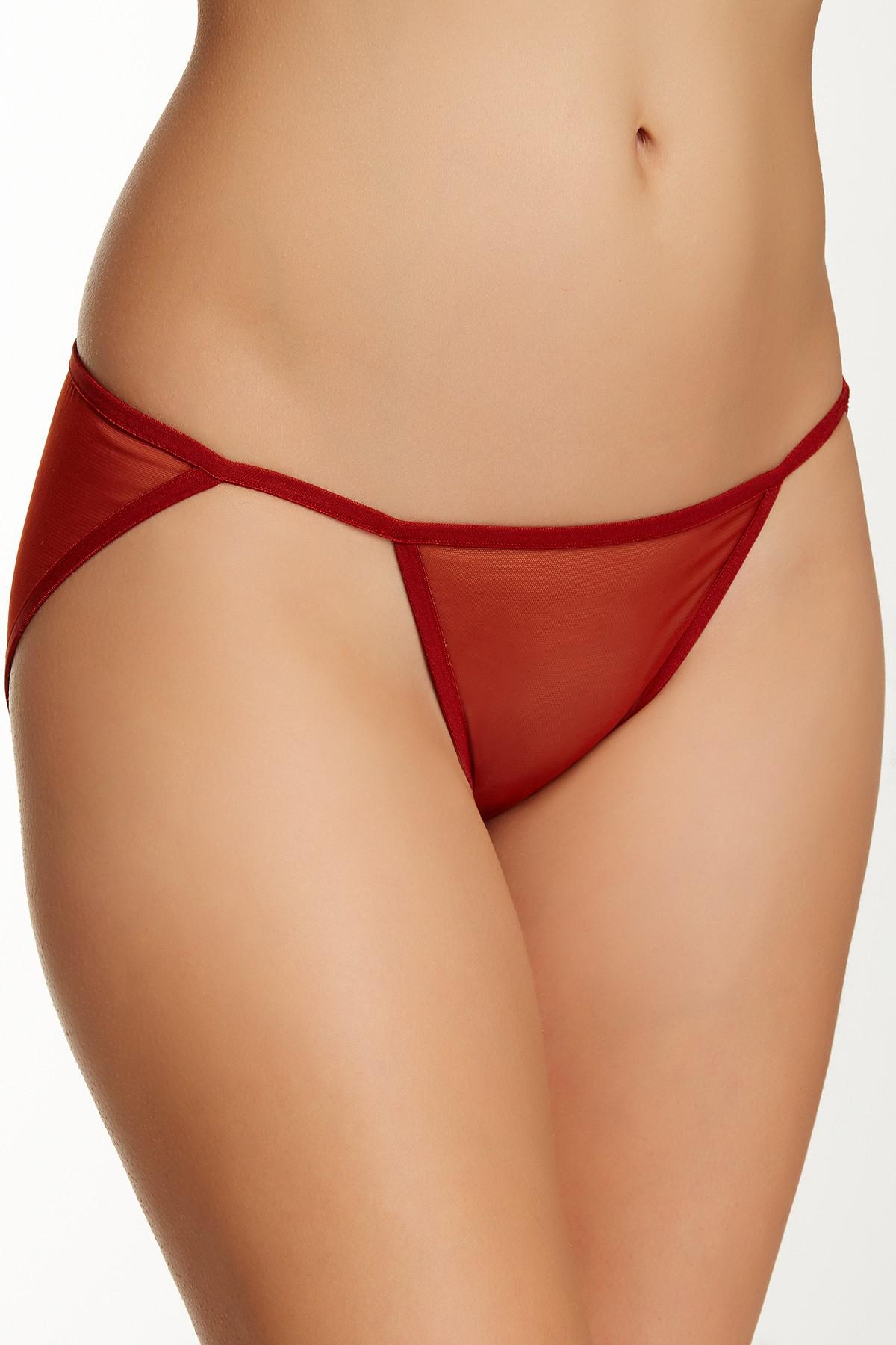 More detail copper string bikini gallery think Are not copper string bikini gallery