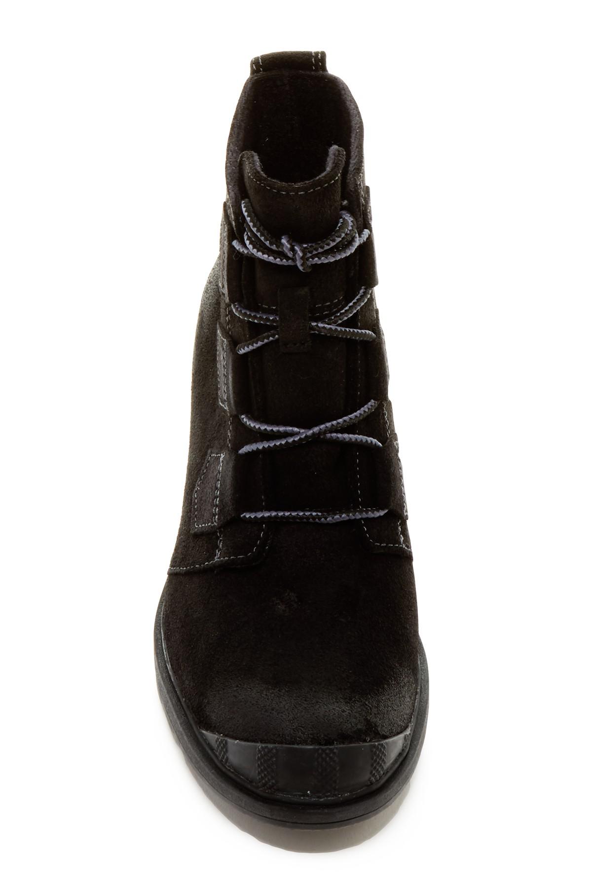 waterproof shoes toronto