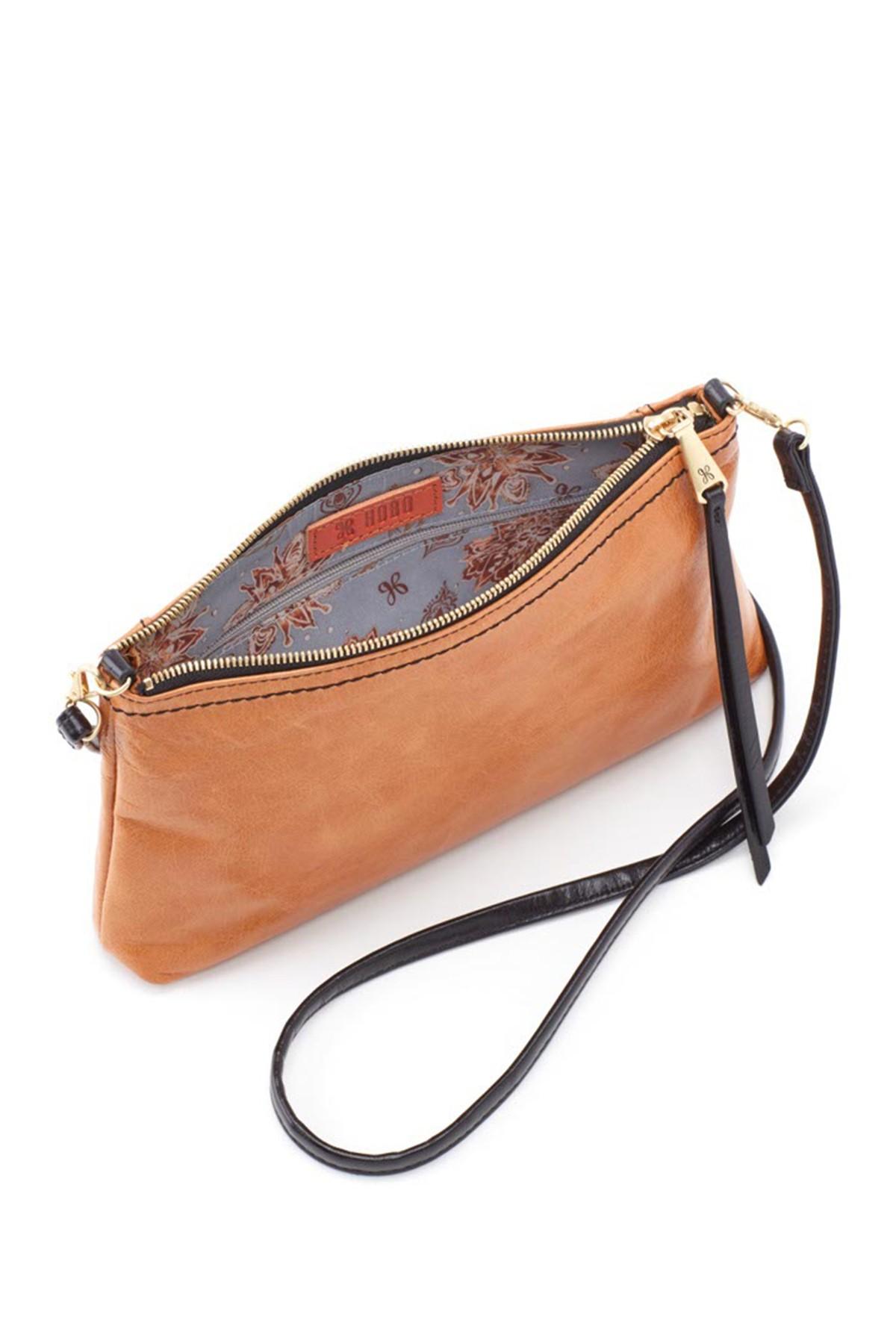 hobo darcy leather crossbody