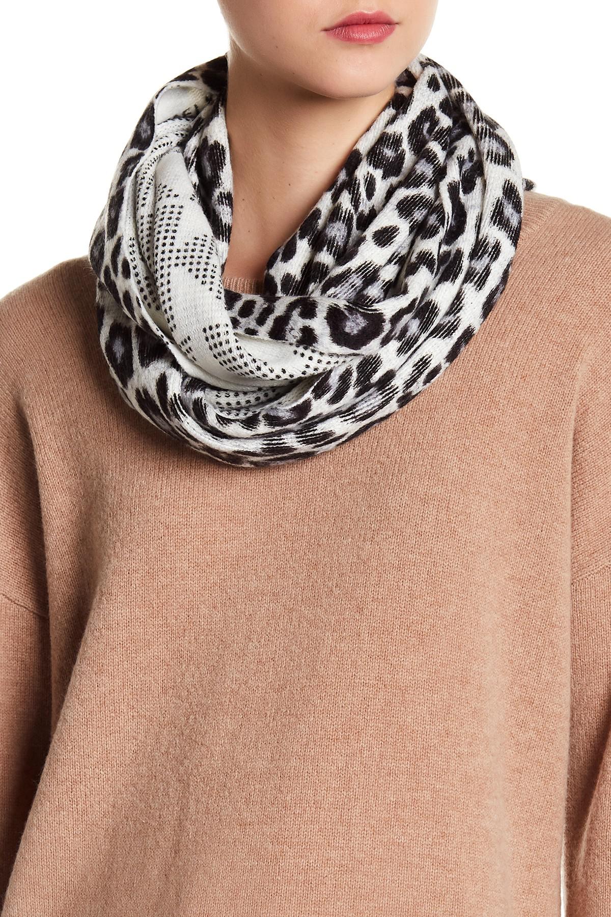 Infinity leopard scarf macy?s recommendations to wear in spring in 2019 Infinity leopard scarf macy?s forecast to wear in winter in 2019
