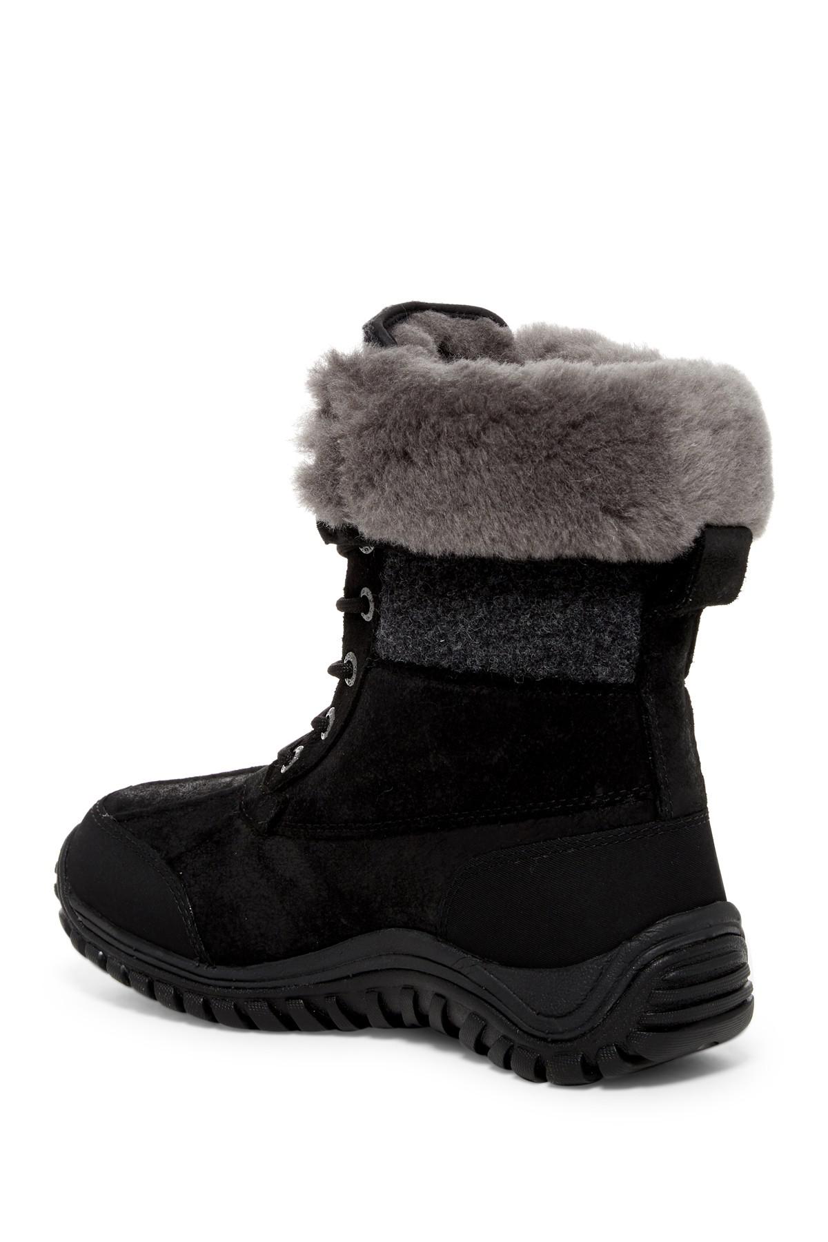 ugg adirondack sheepskin boots ugg adirondack sheepskin boots