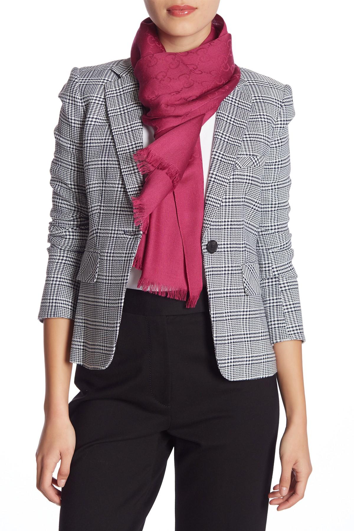 Nordstrom Rack Gucci Scarf Sale