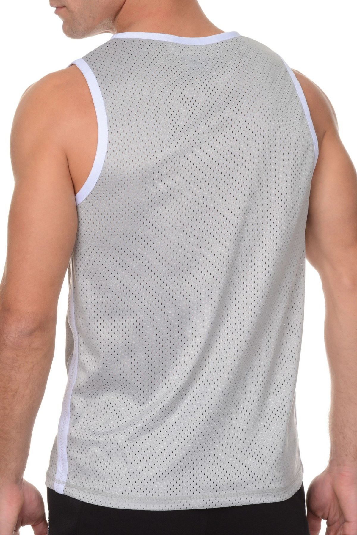 mesh muscle tank