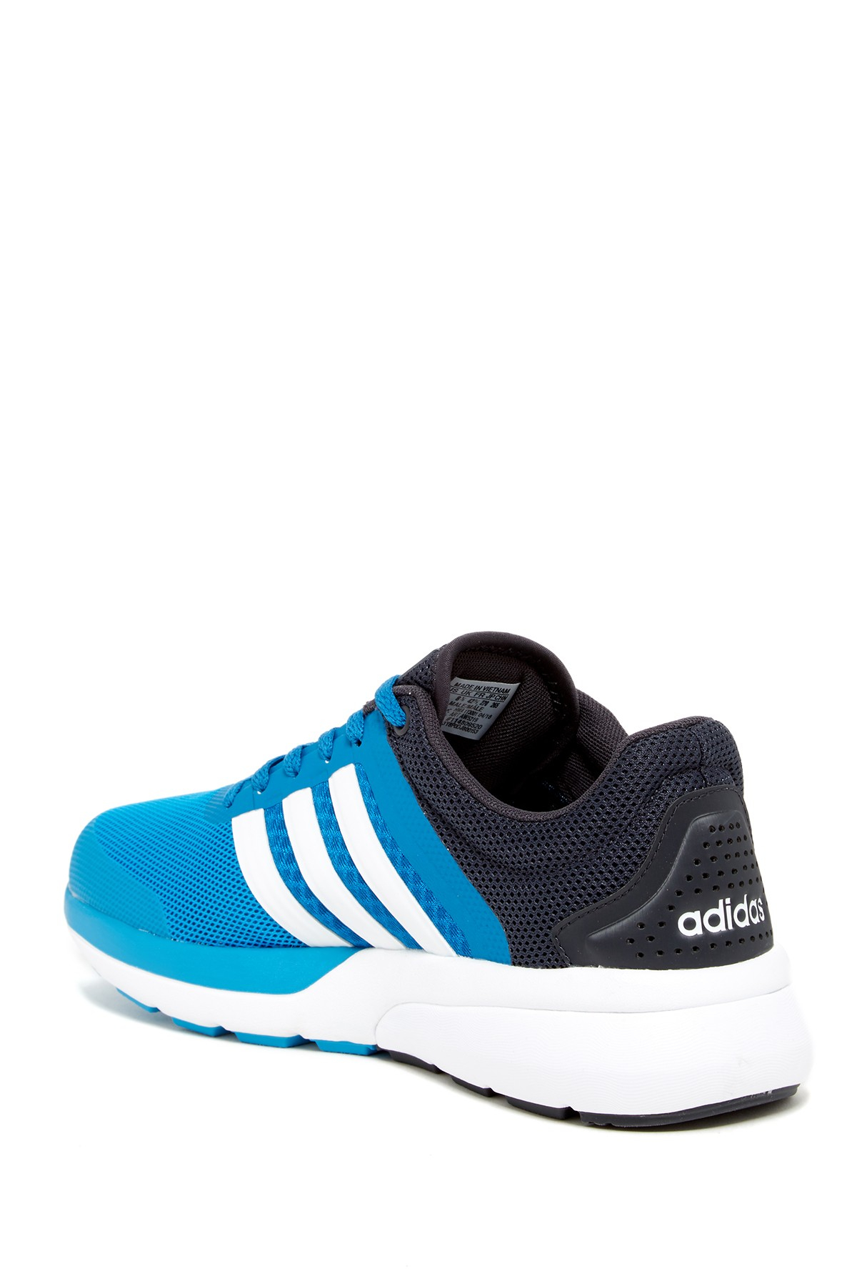 adidas cloudfoam flow trainers mens adidas cloudfoam flow trainers mens