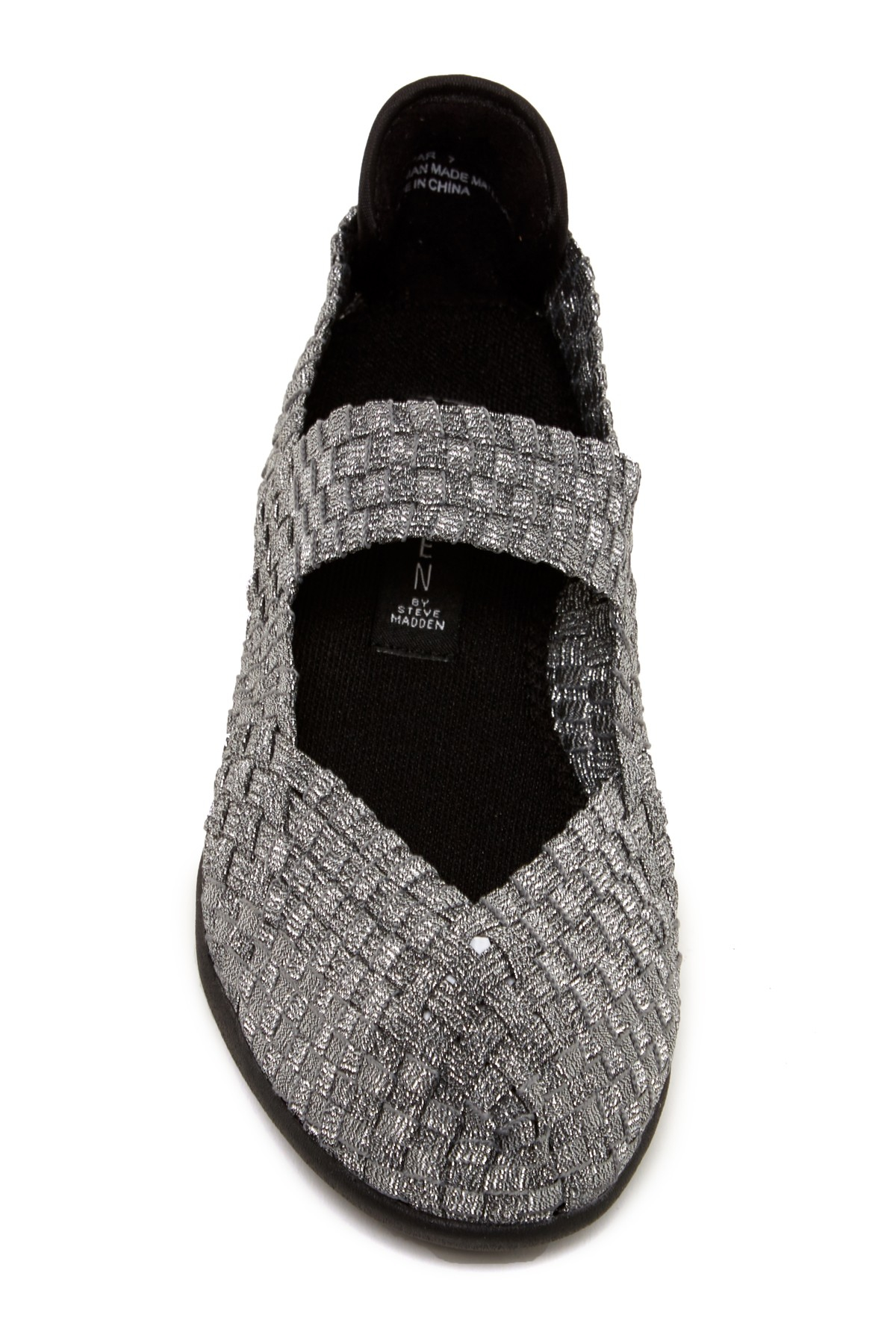 steve madden mary jane flats