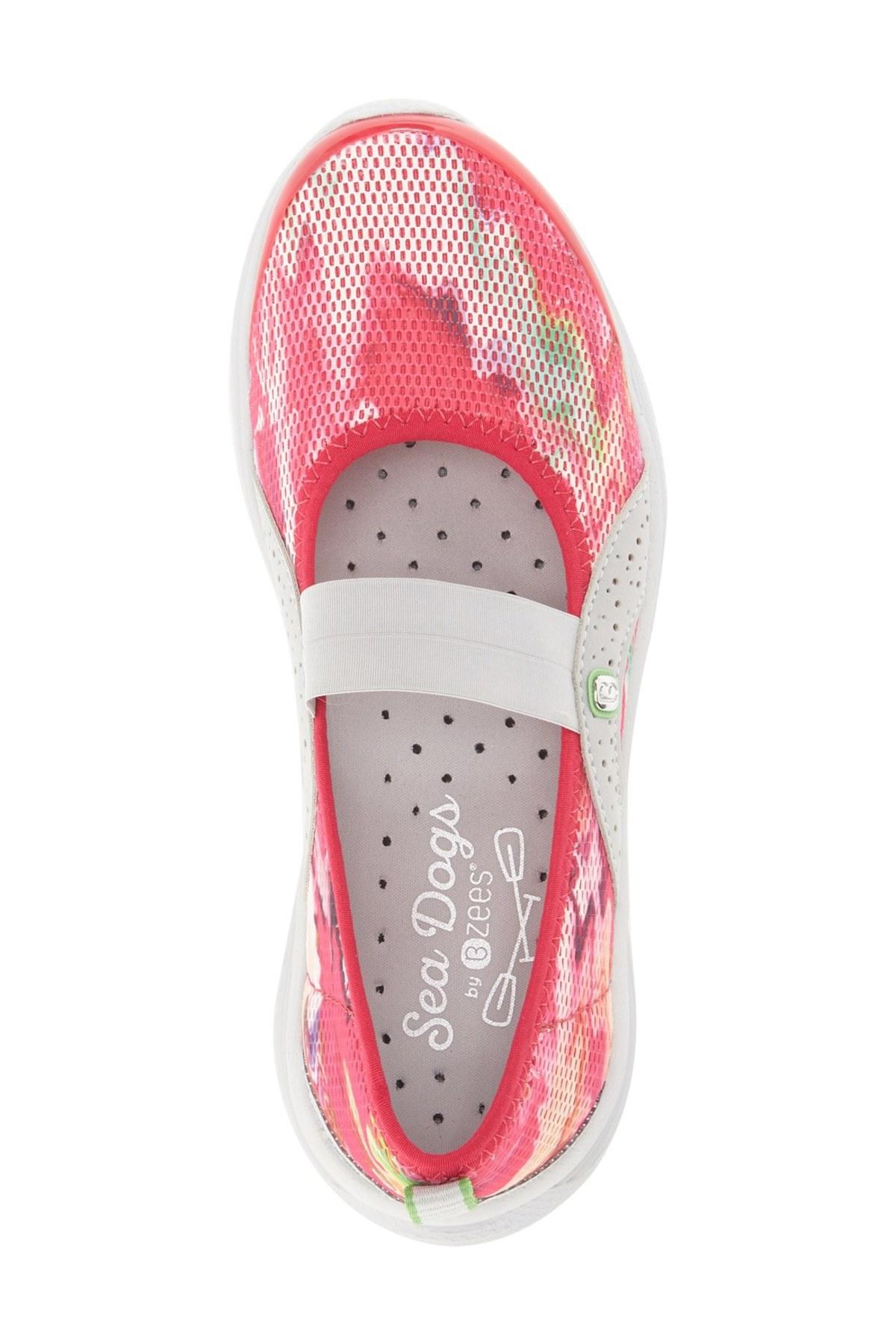 Lyst Bzees Wish Mary Jane Water Shoe Wide Width Available in Pink