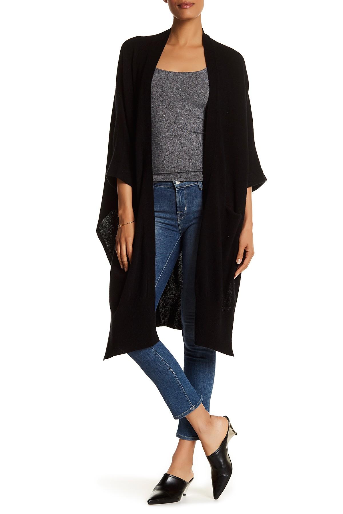 cashmere boyfriend cardigans for women clothing size