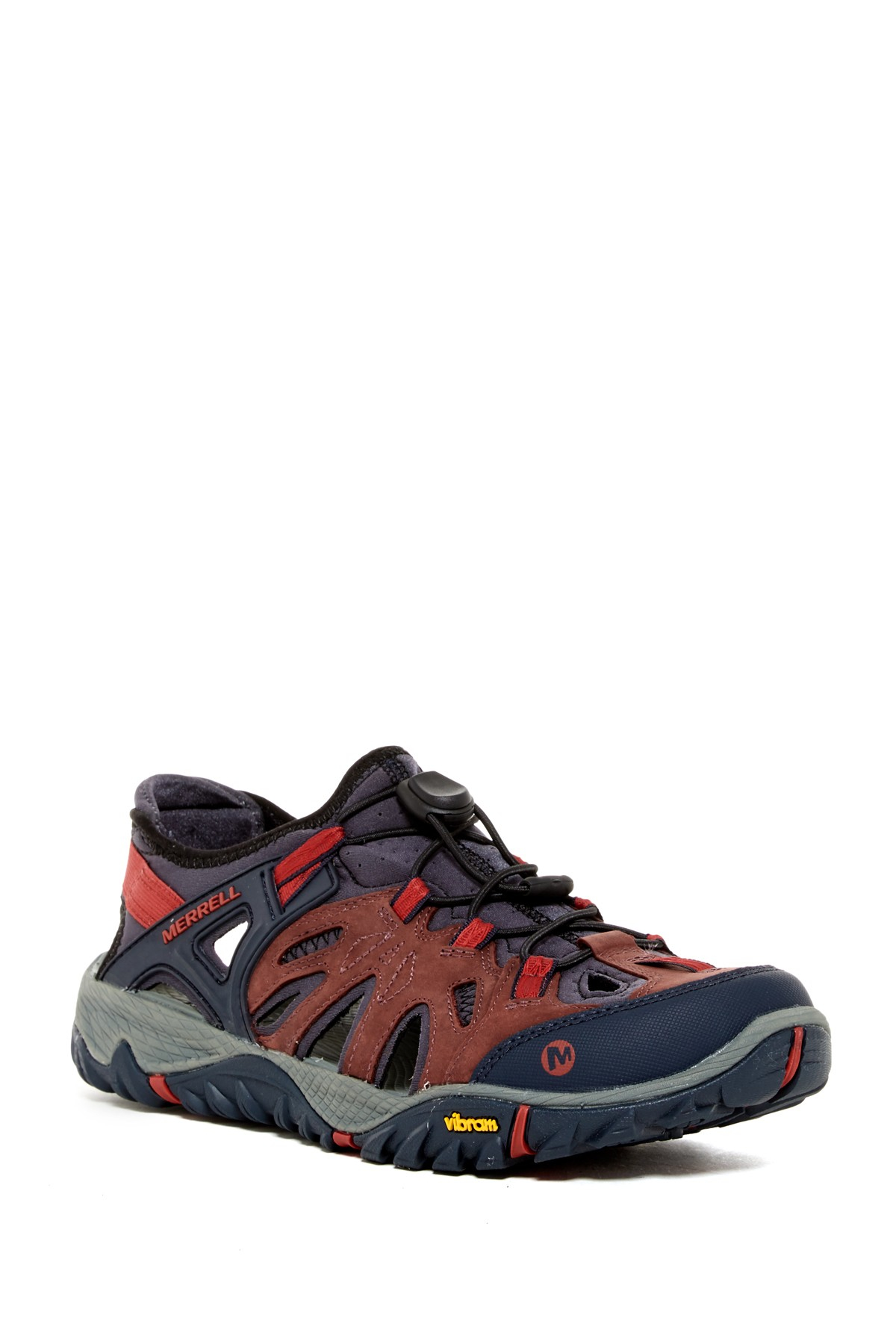 merrell choprock sieve mens