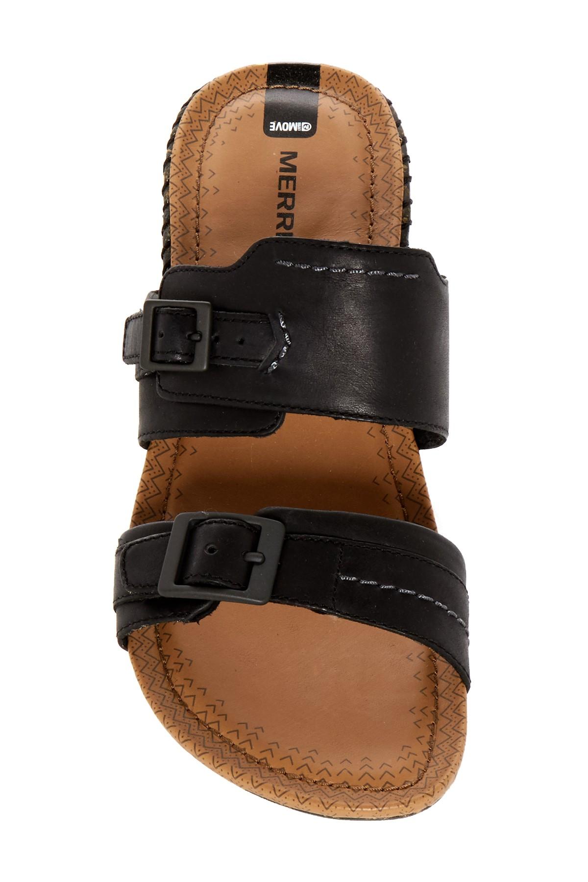 merrell whisper sandals