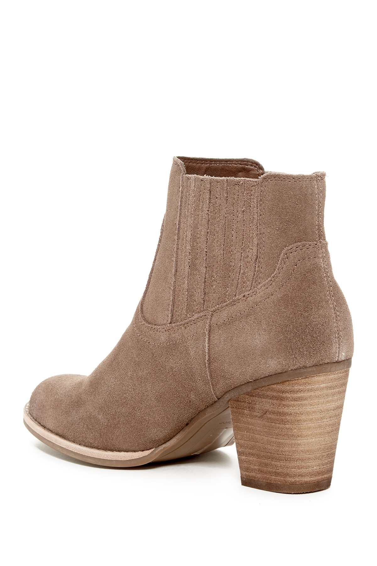 Boots Jari lyst dolce vita jari chelsea bootie in brown Boots Jari lyst dolce vita jari chelsea bootie in brown