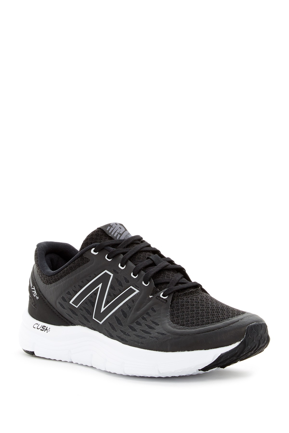 New balance 775 Running Shoe - Wide Width Available in Black for Men | Lyst