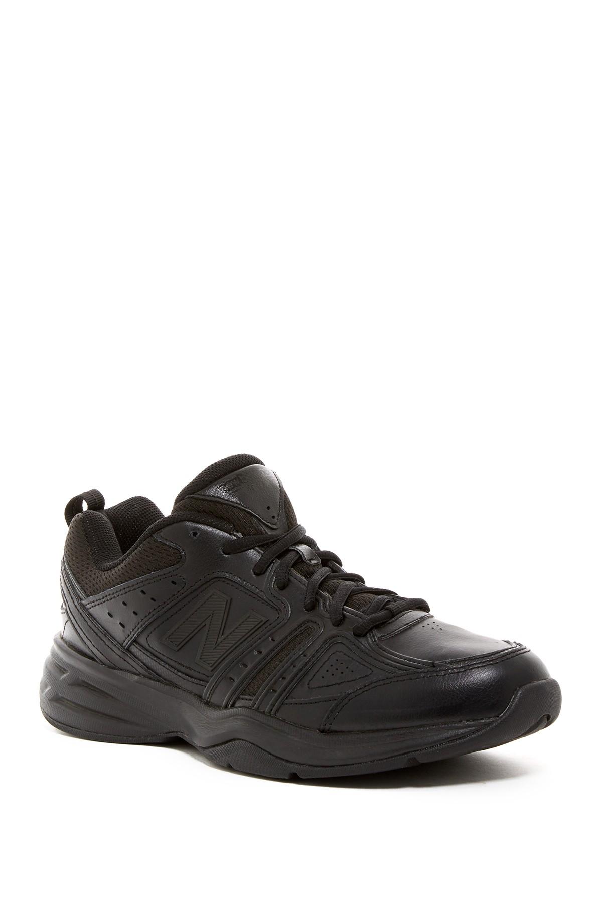 new balance 409 mens training shoes black