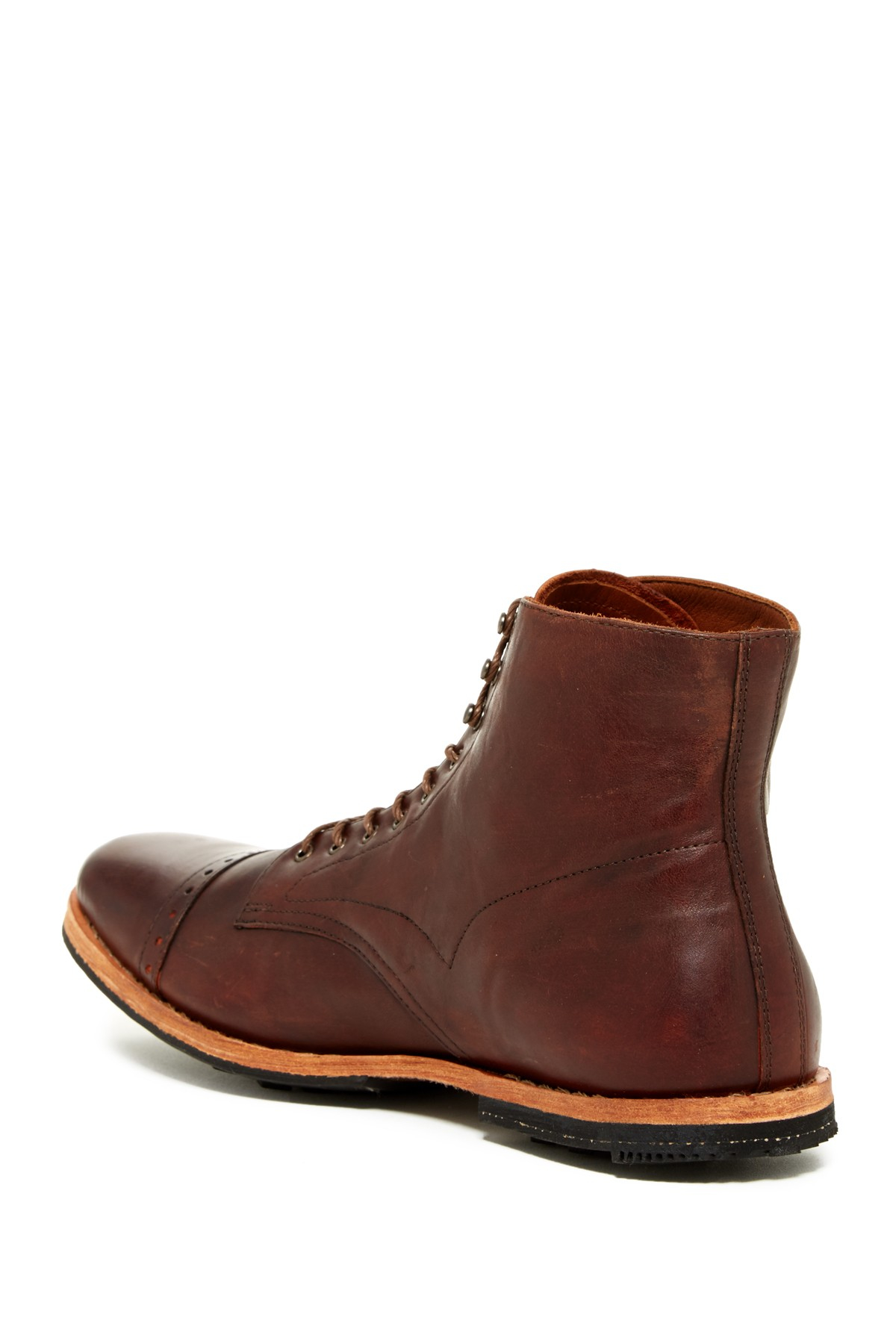 timberland welted boots