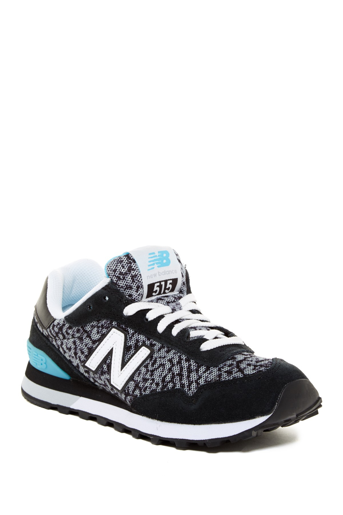 Lyst - New Balance 515 Summer Safari Sneaker in Black for Men