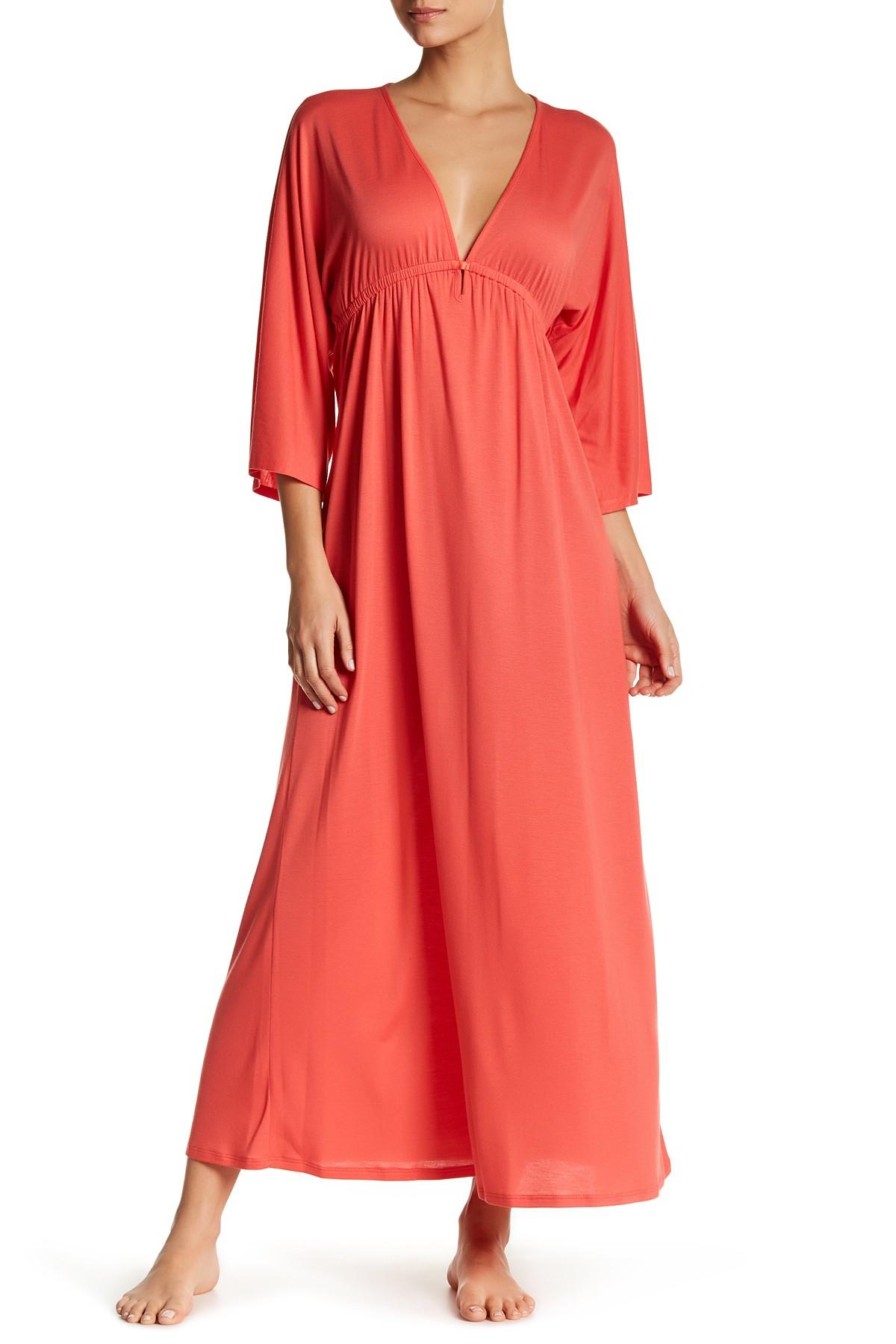 natori gown sale