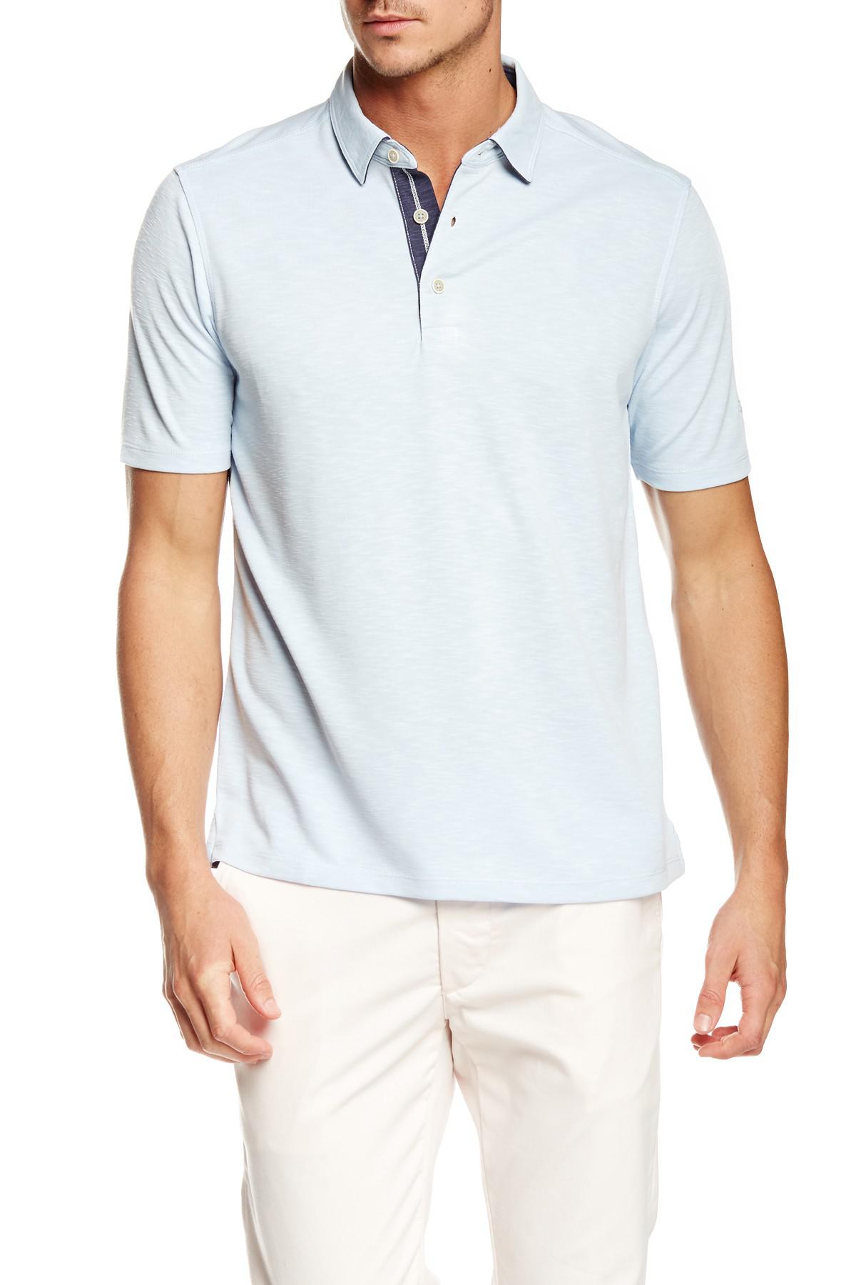 tommy bahama paradiso polo