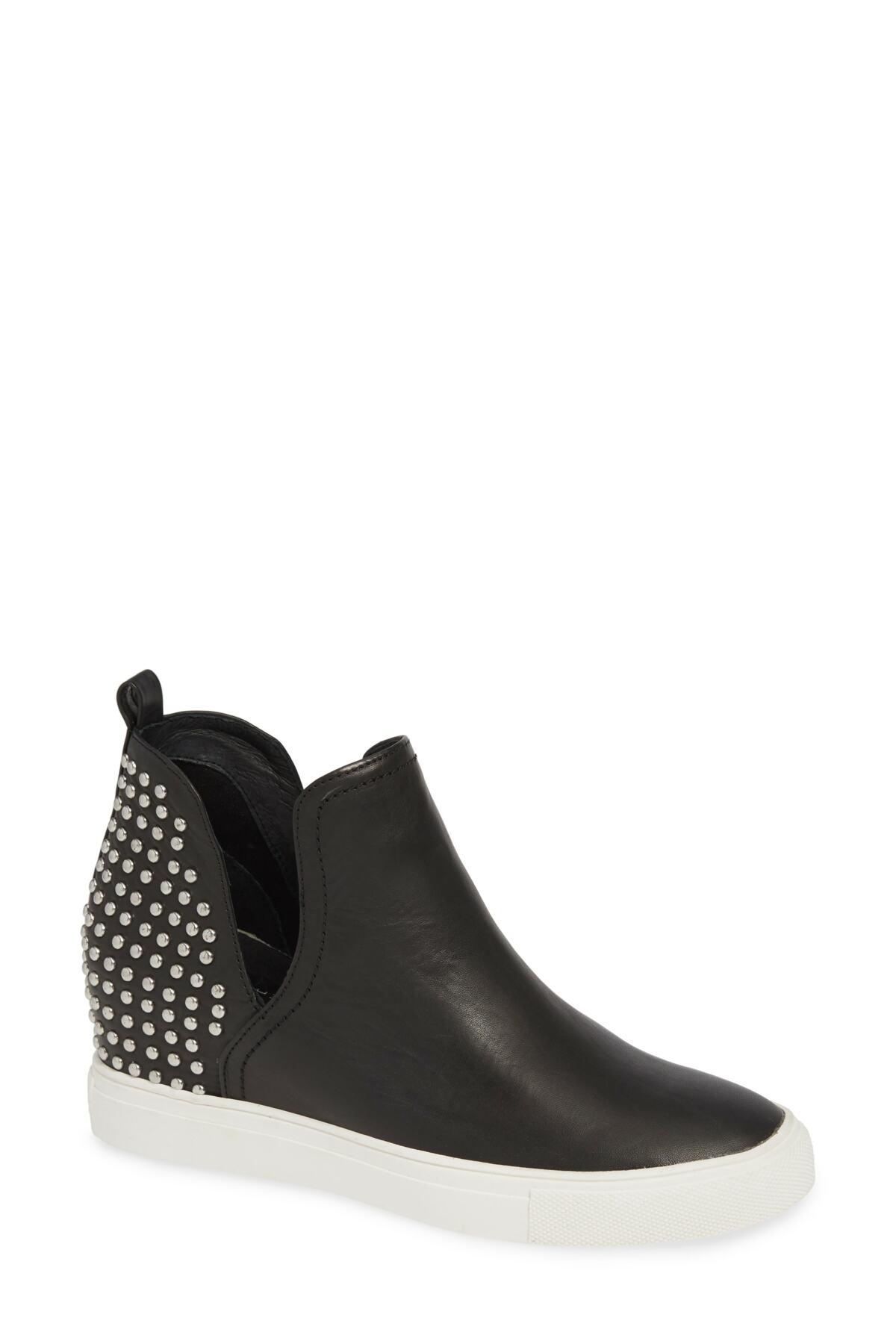 steve madden catch wedge sneaker