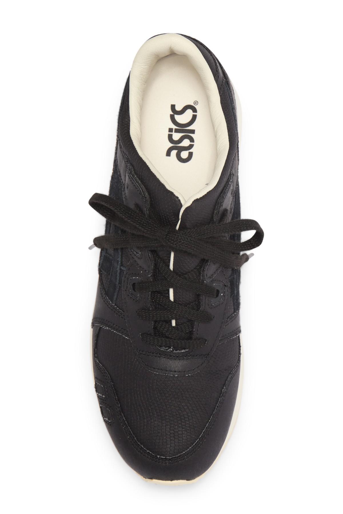 asics leather asics leather
