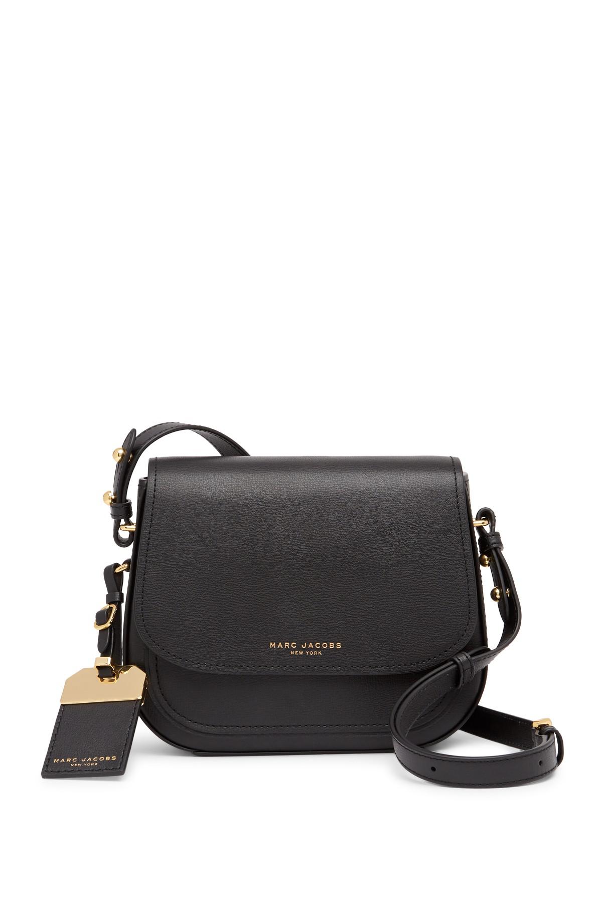 Marc Jacobs Mini Handbag | semashow.com