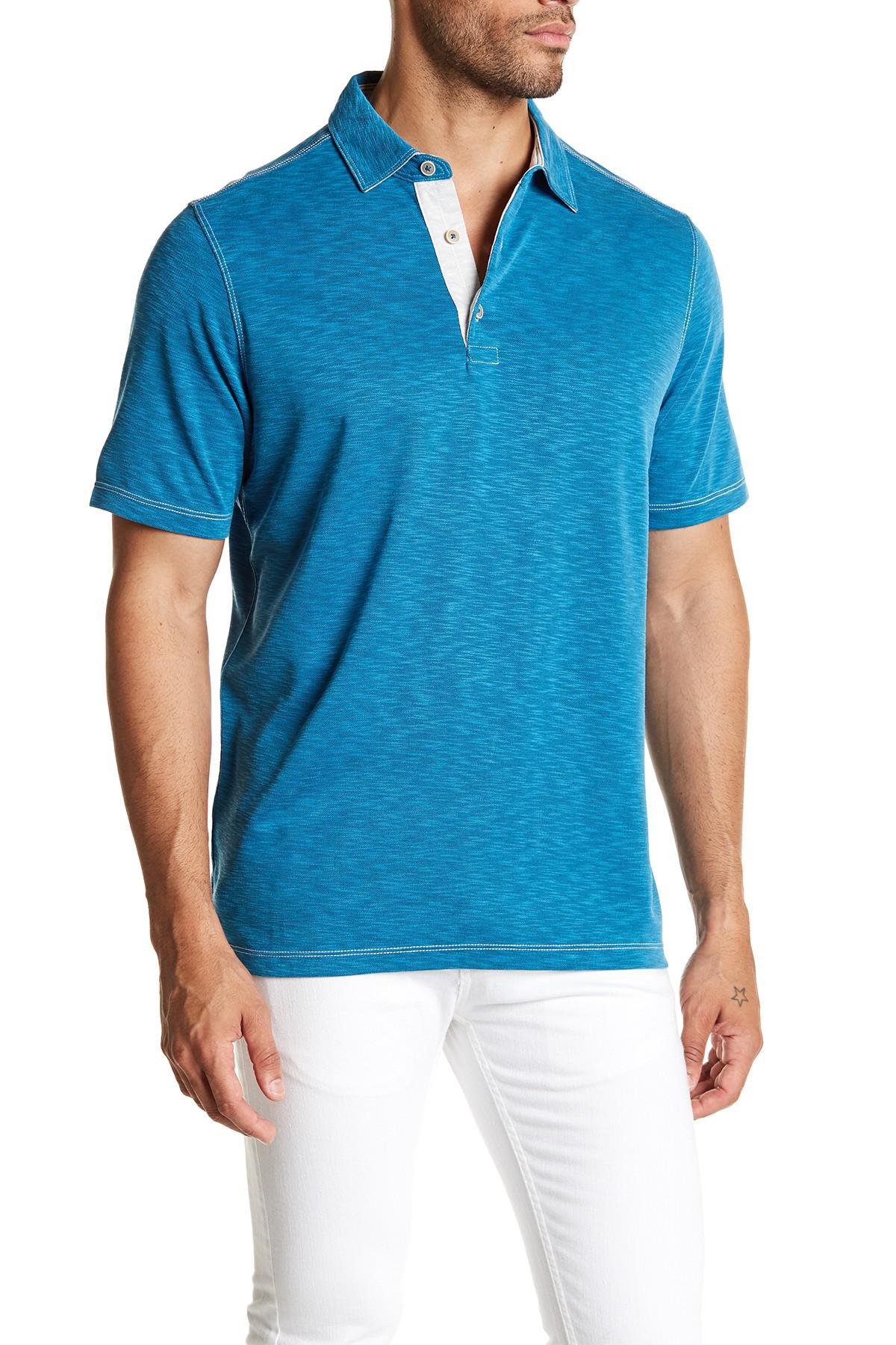 tommy bahama paradiso polo shirt