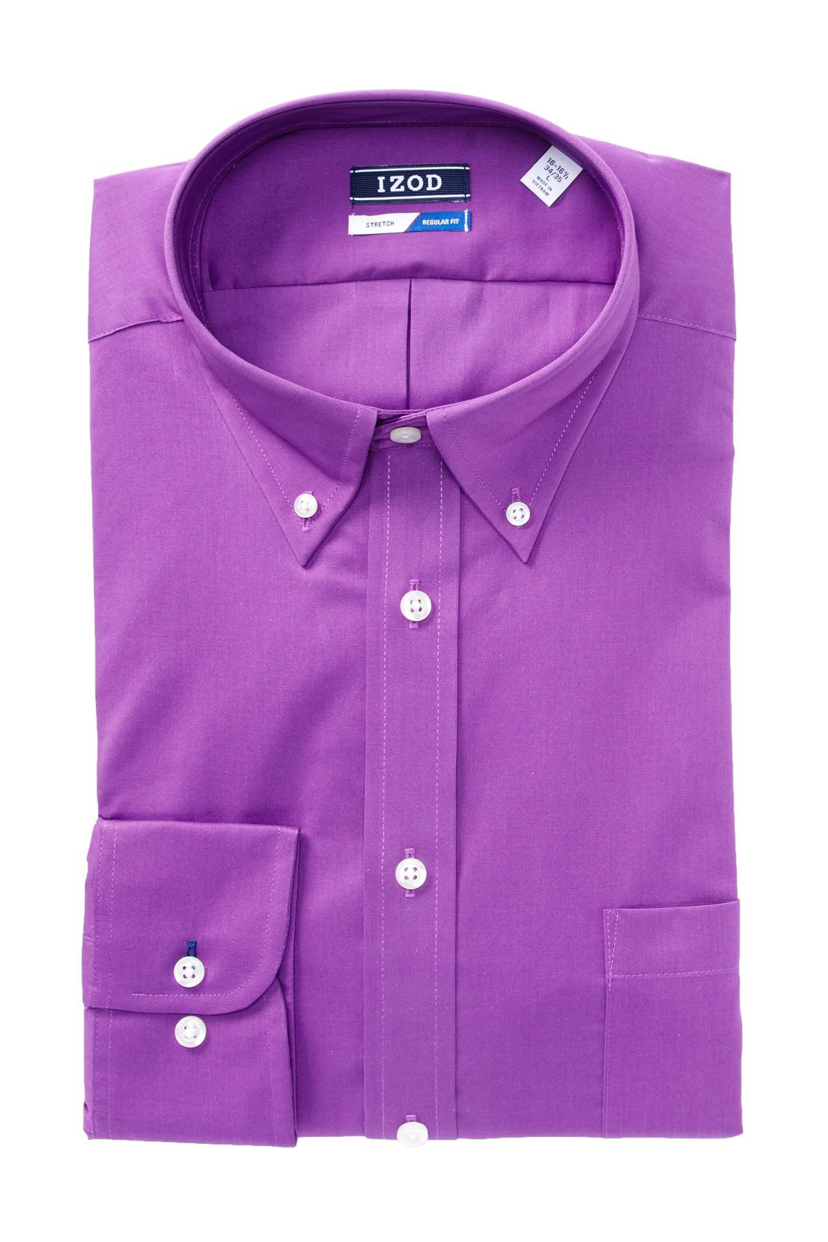 izod shirts uk