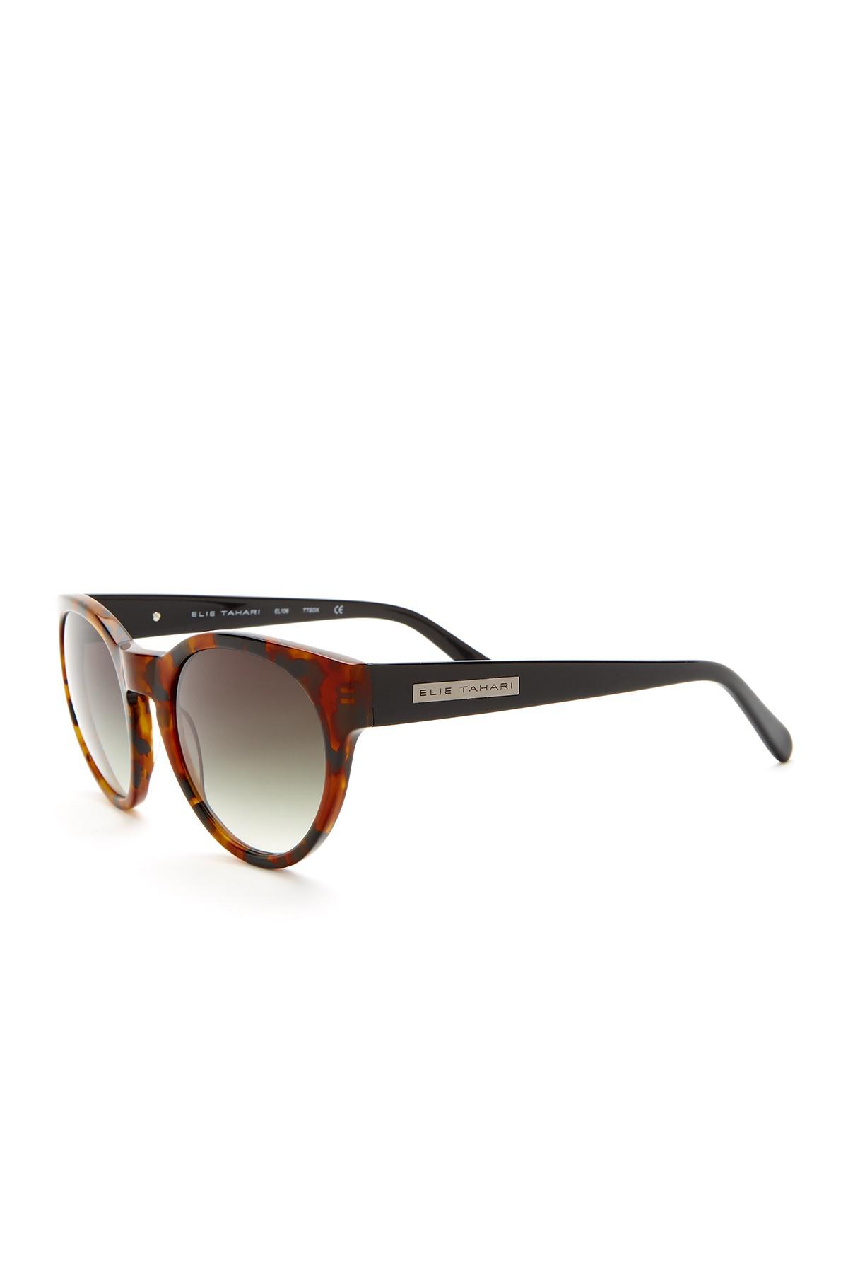 elie tahari sunglasses
