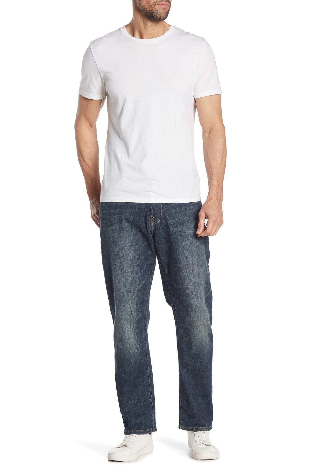 lucky brand 410 athletic slim pants