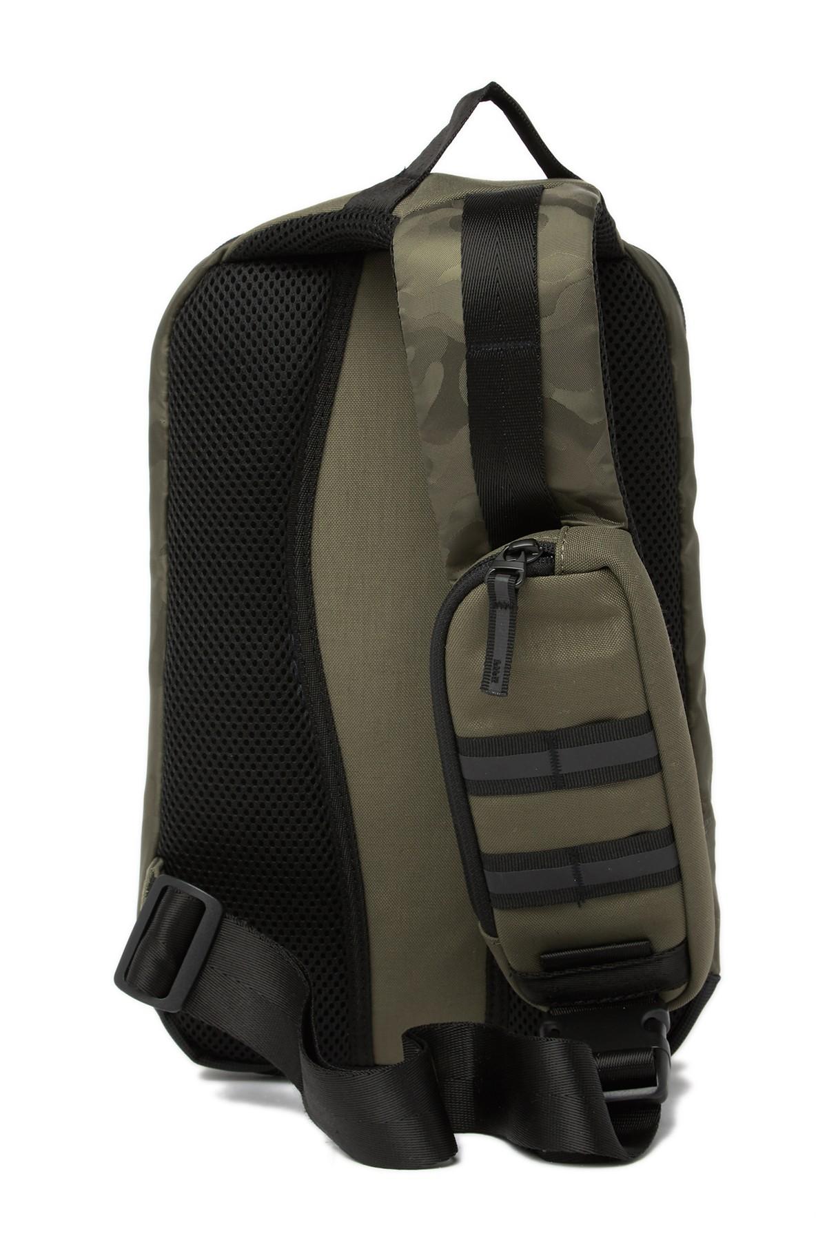 Oakley Utility One Shoulder Bag for Men - Lyst