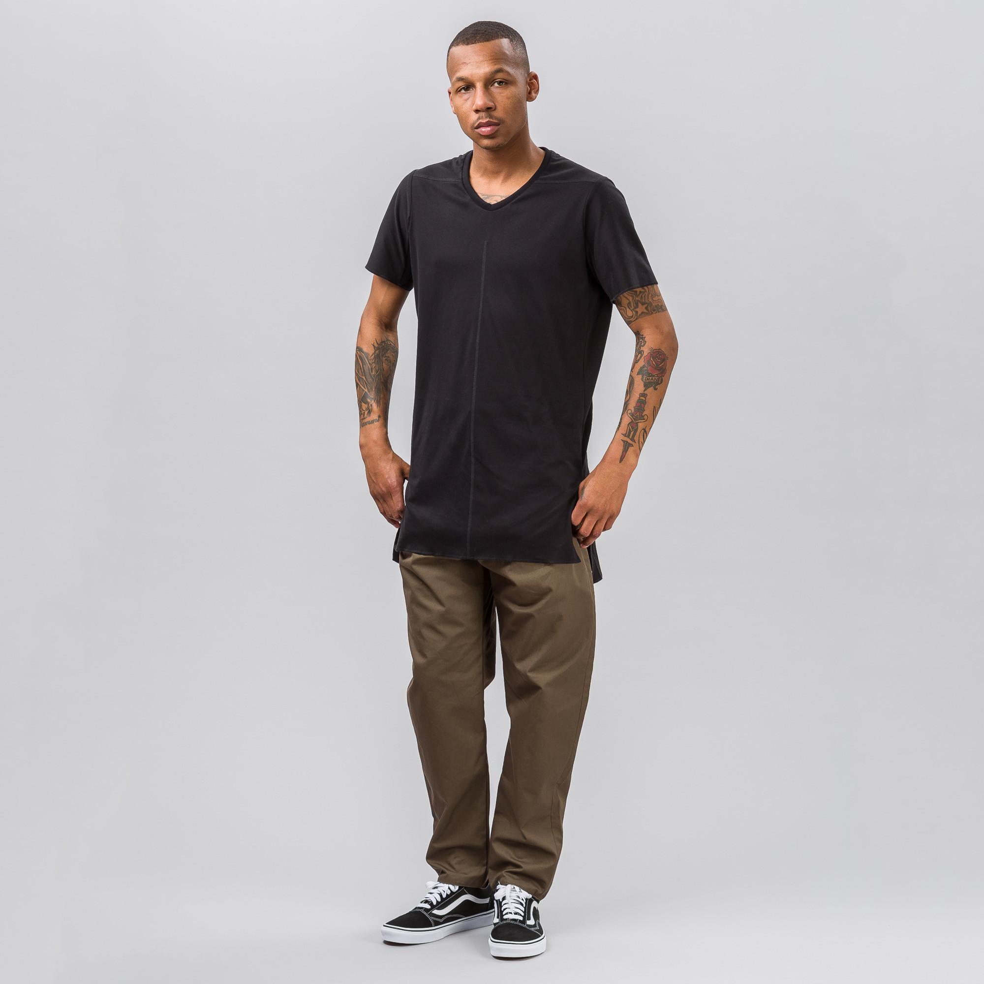 Acronym S19-br In Black in Black for Men | Lyst