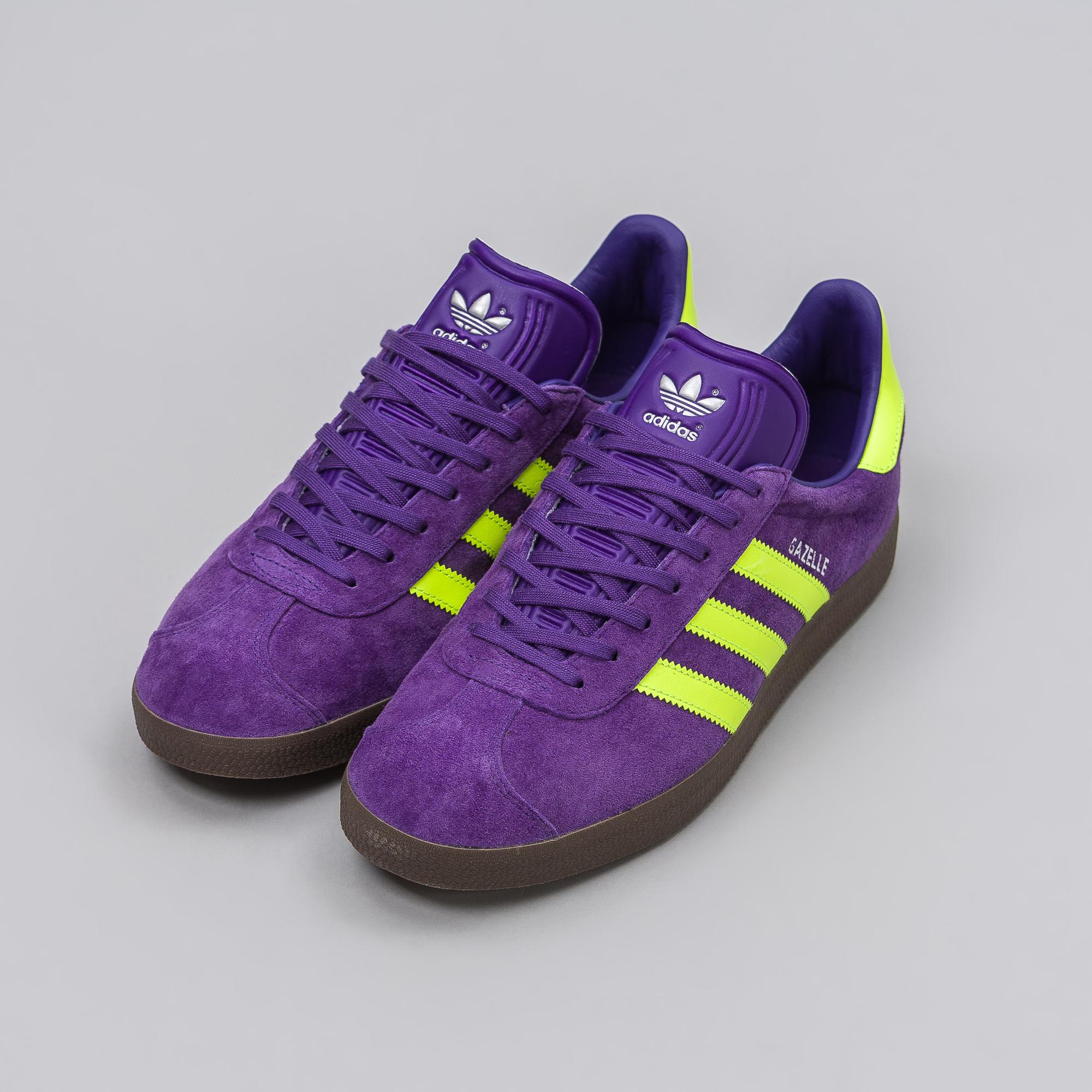 Адидас суперстар фиолетовые. Adidas Gazelle Purple Yellow. Adidas Gazelle фиолетовые. Adidas Gazelle Purple Indoor. Адидас газели фиолетовые.