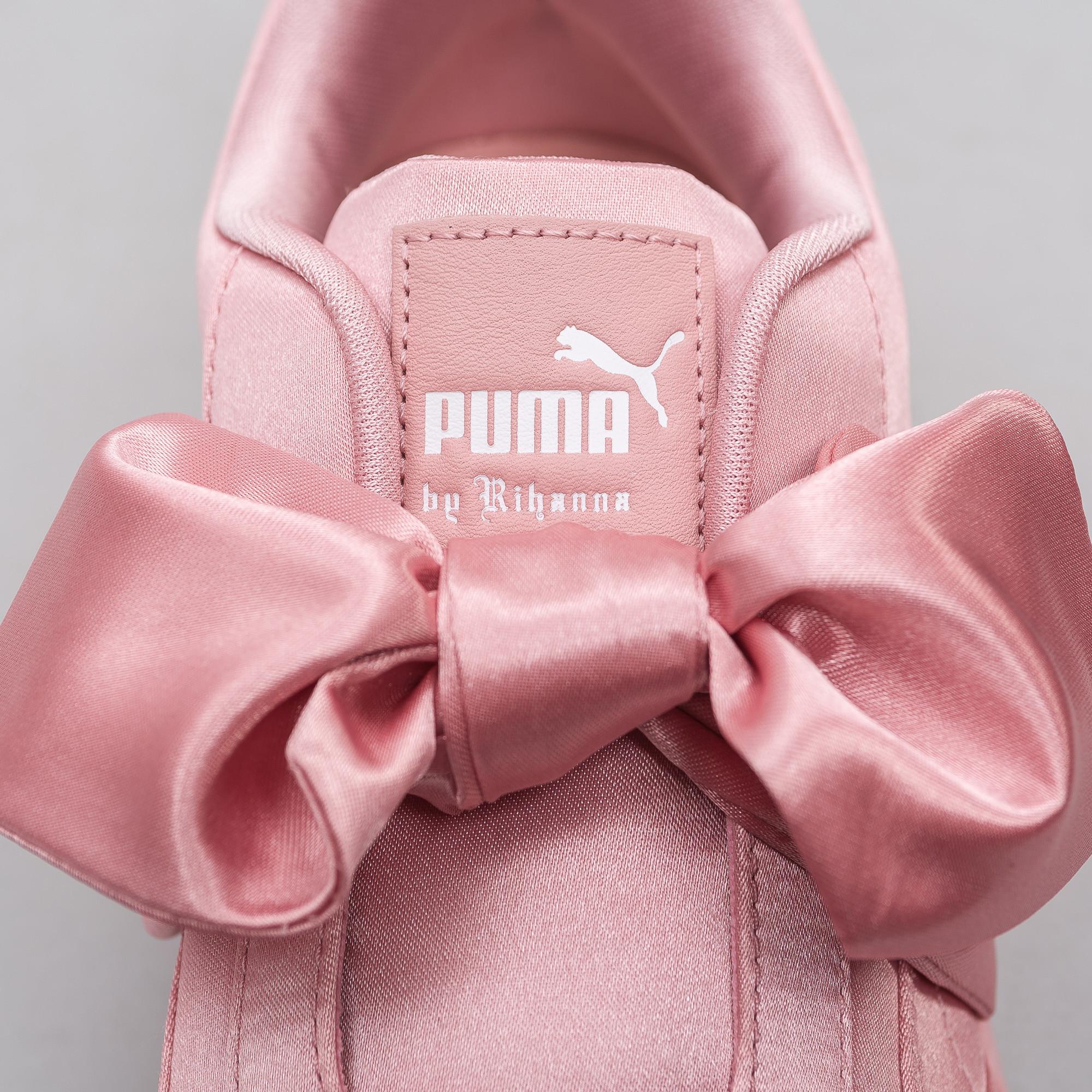 puma trinomic xs850 pink kids
