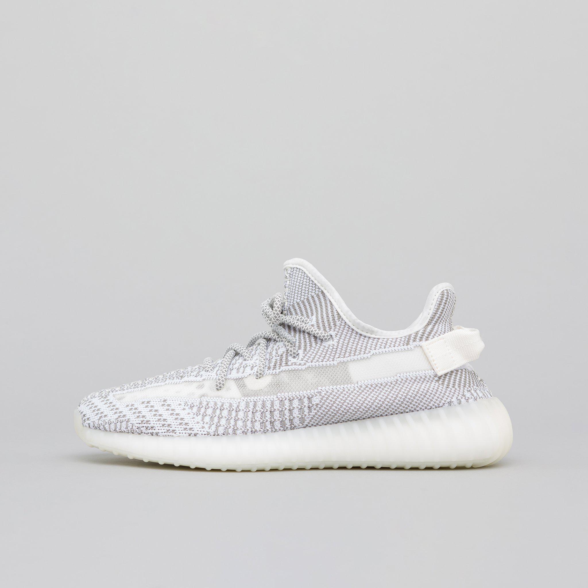 Yeezy 350 Static Reflective REVIVES YEEZY Or FAILED YouTube