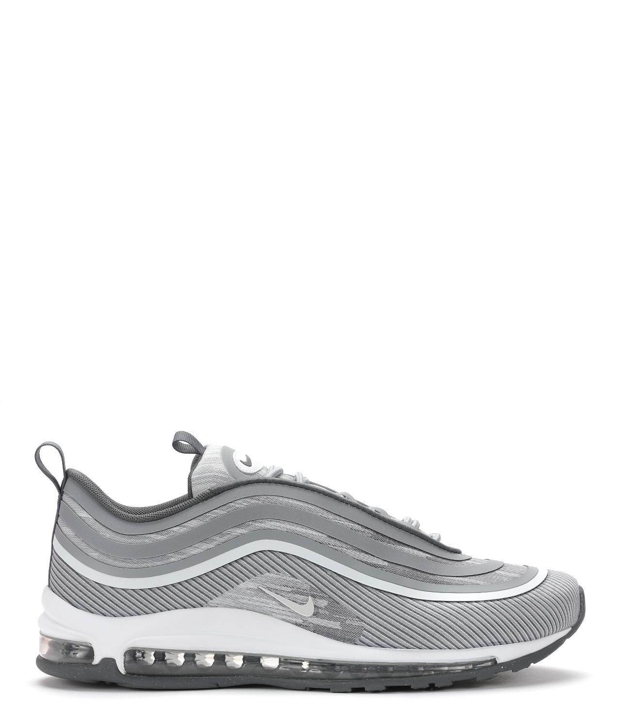 Lyst Nike Air Max 97 Ultra in Gray Nike Air Max 97 Ultra '17 Lux Trainers in Gray Lyst