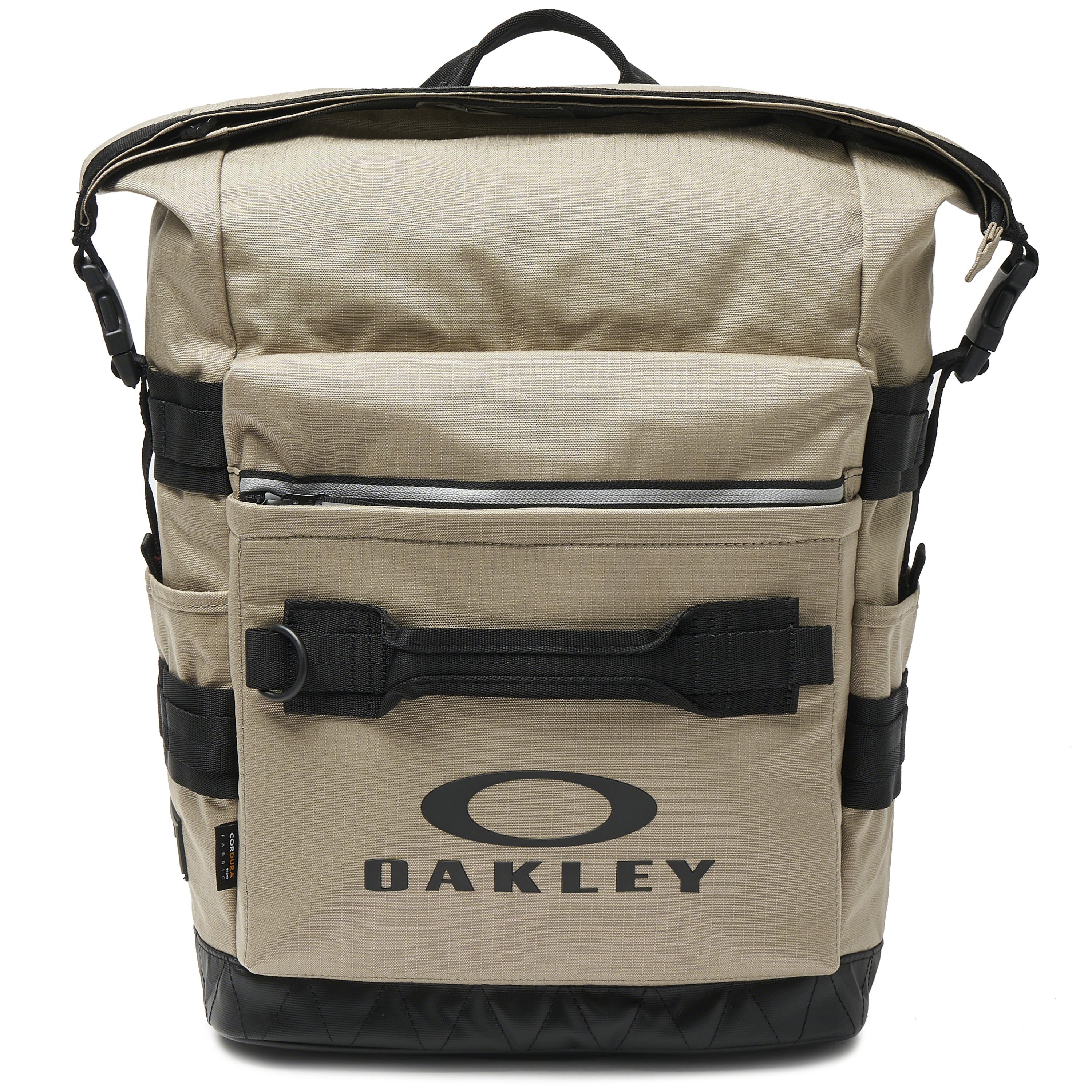 Lyst - Oakley Utility Folded Backpack for Men