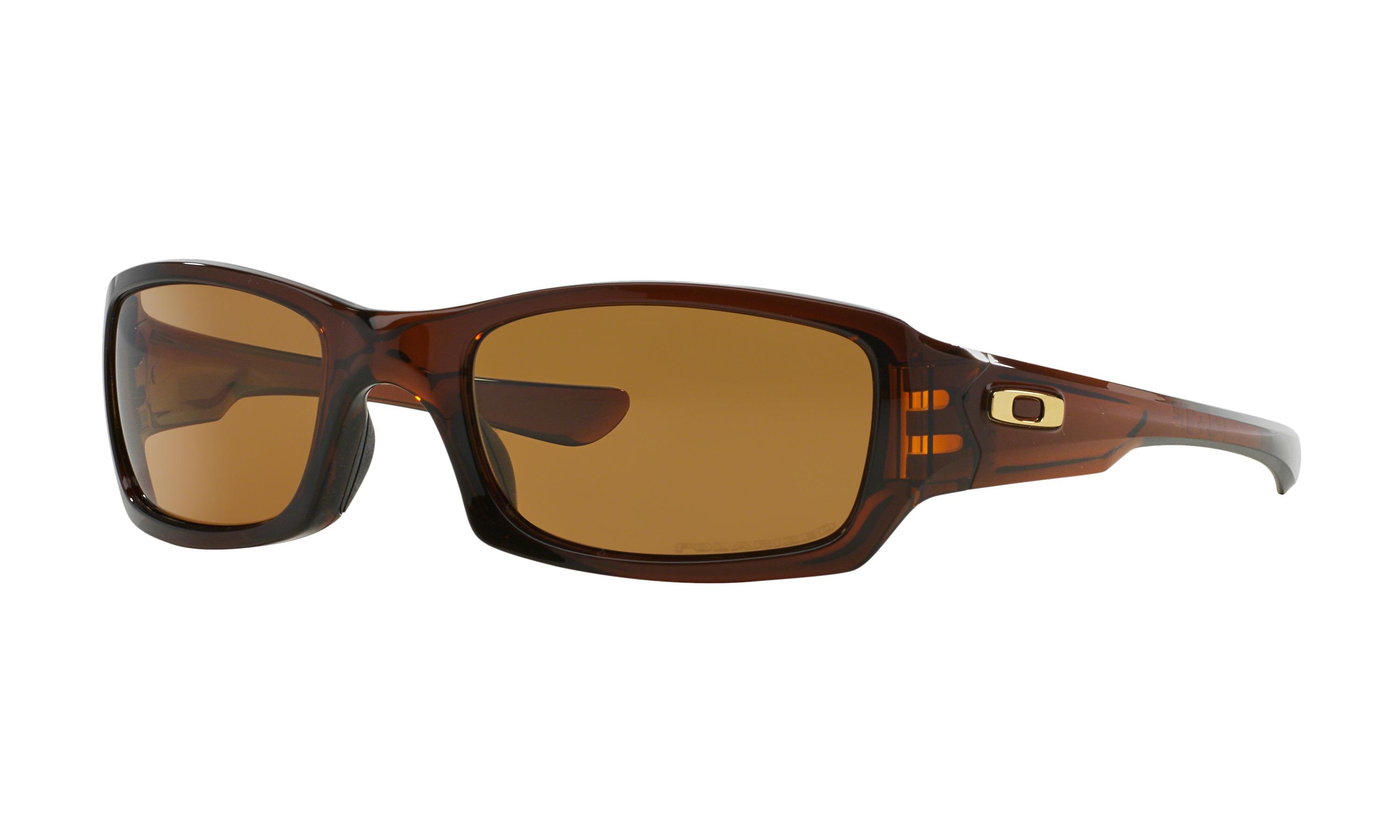 Oakley Fives Squaredtm in Brown for Men Lyst