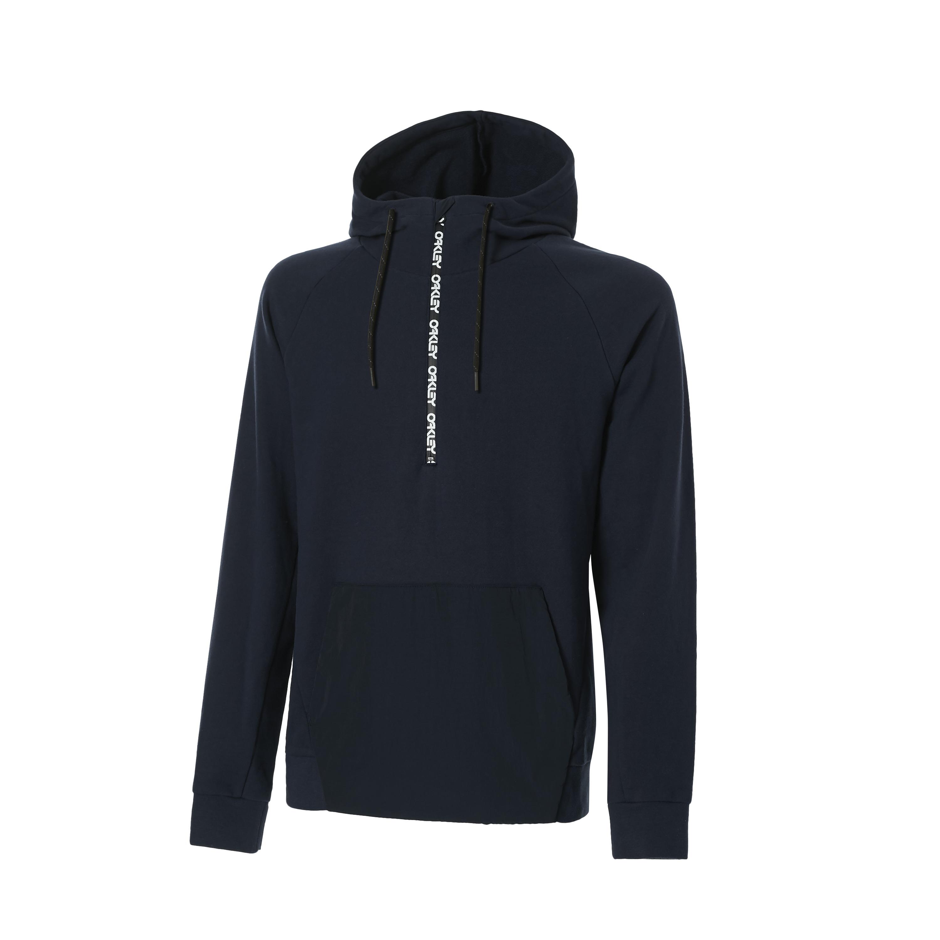 oakley half zip oakley half zip