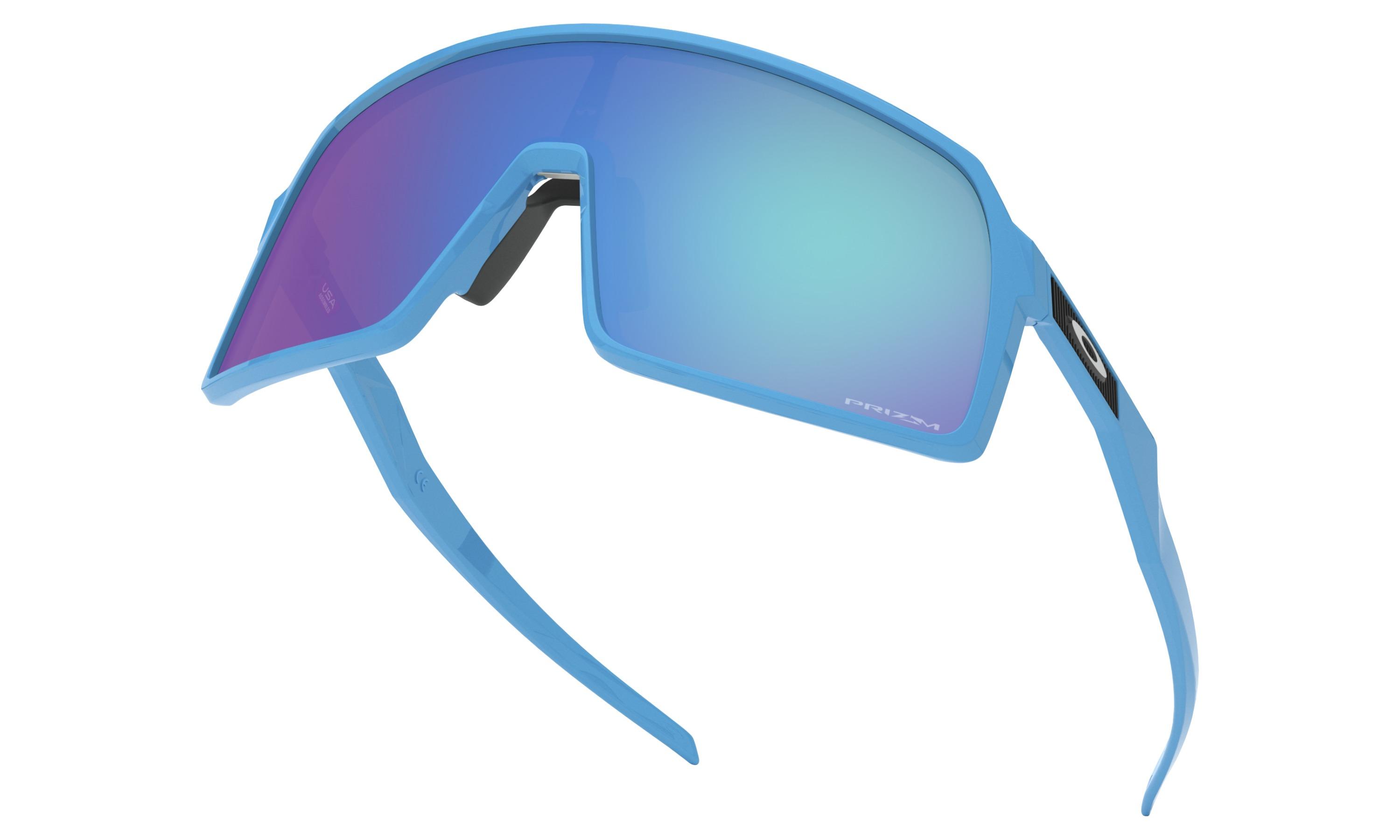 Oakley Sutro In Blue For Men Lyst 