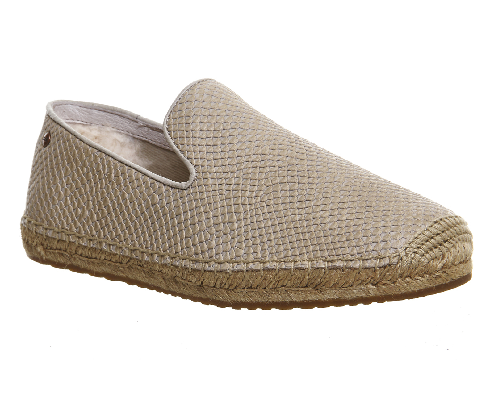 ugg sandrinne espadrille